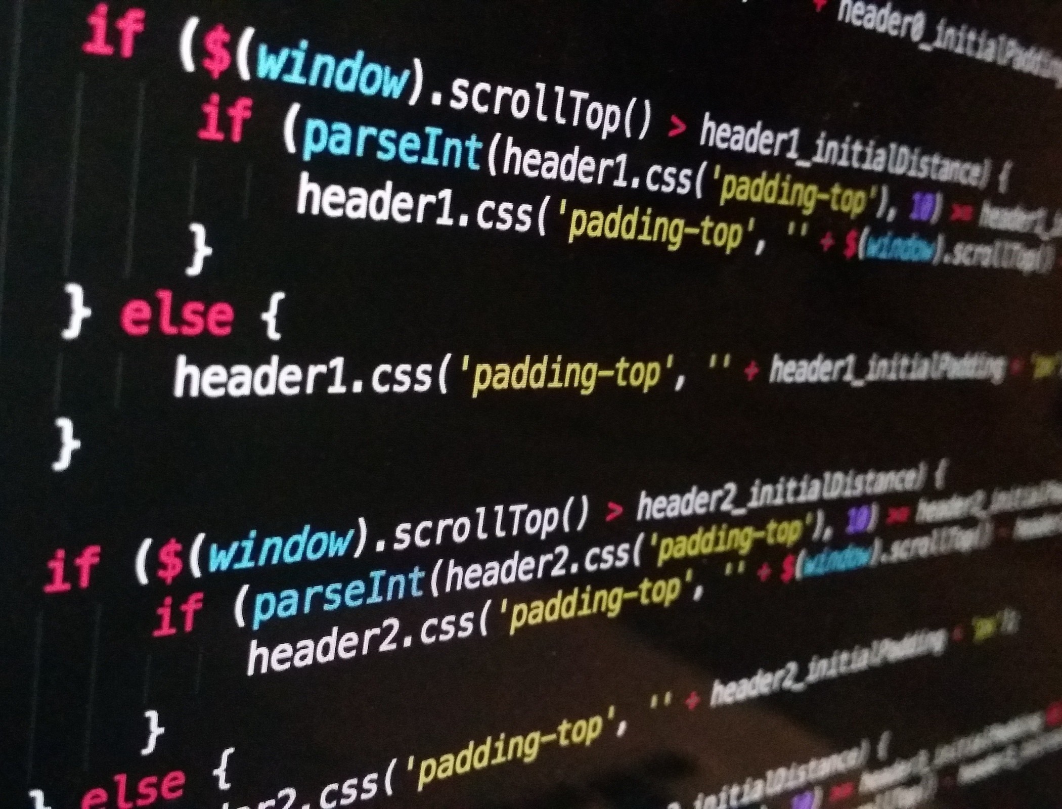Programming tool turns handwriting into computer code