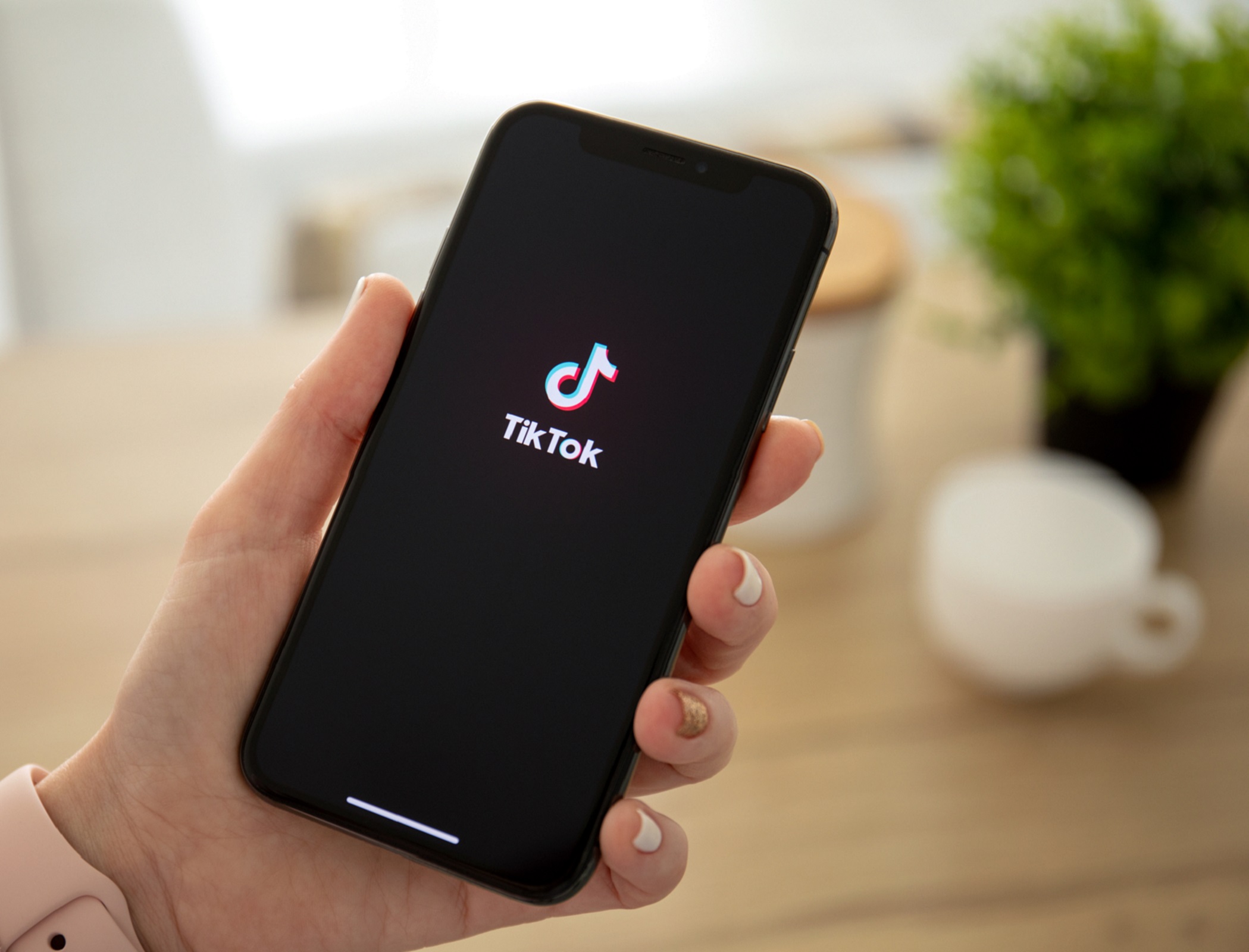 FBI chief speaks against TikTok because of its links to China