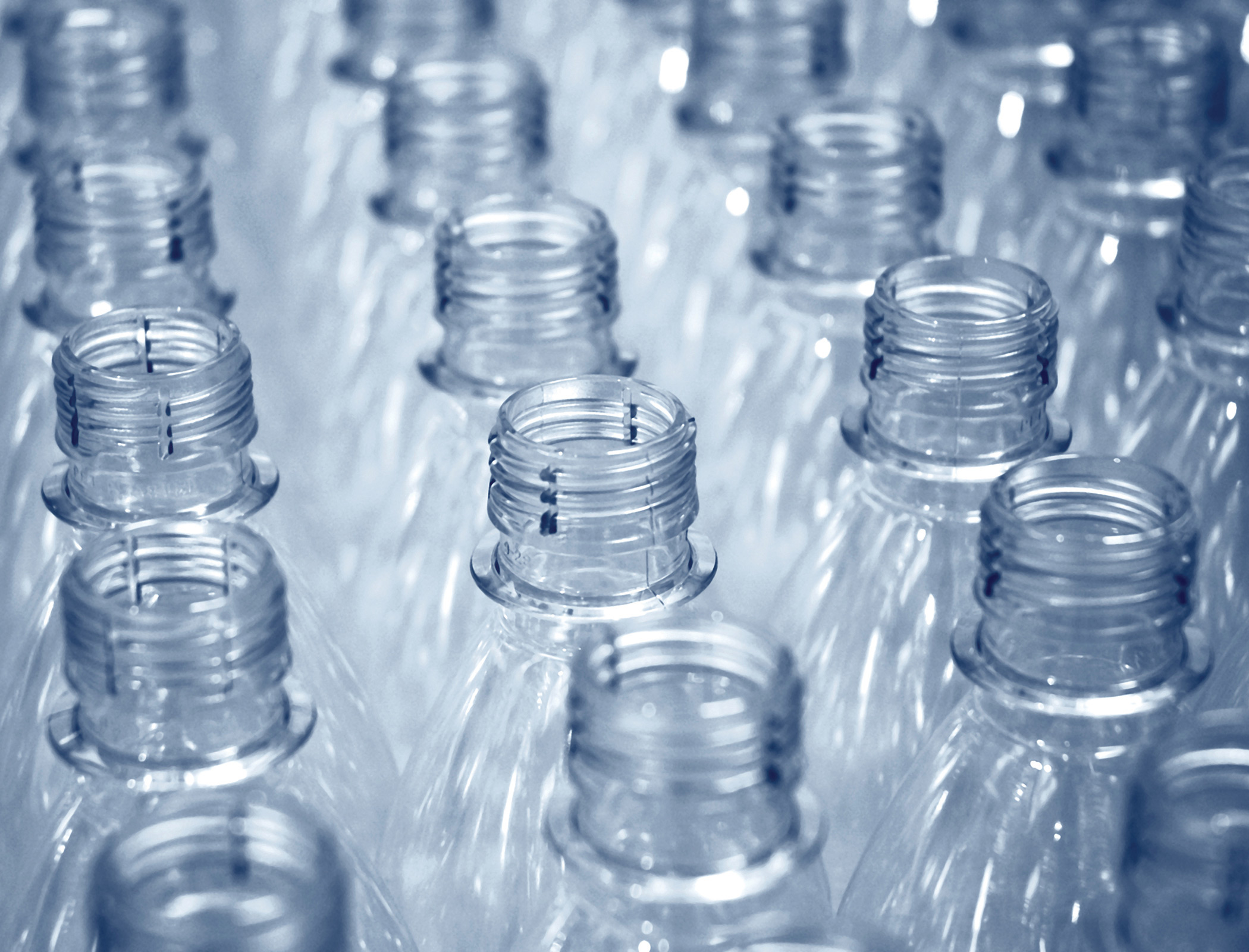 Track down the plastic greenwashers