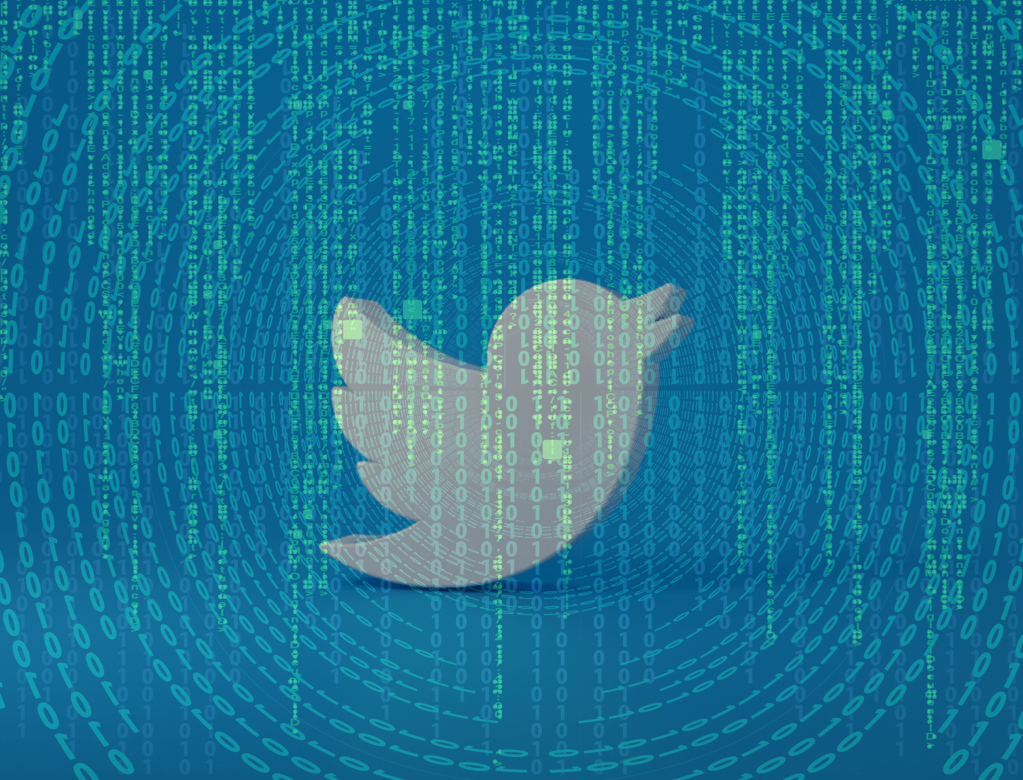 Twitter hits back against publication of source code