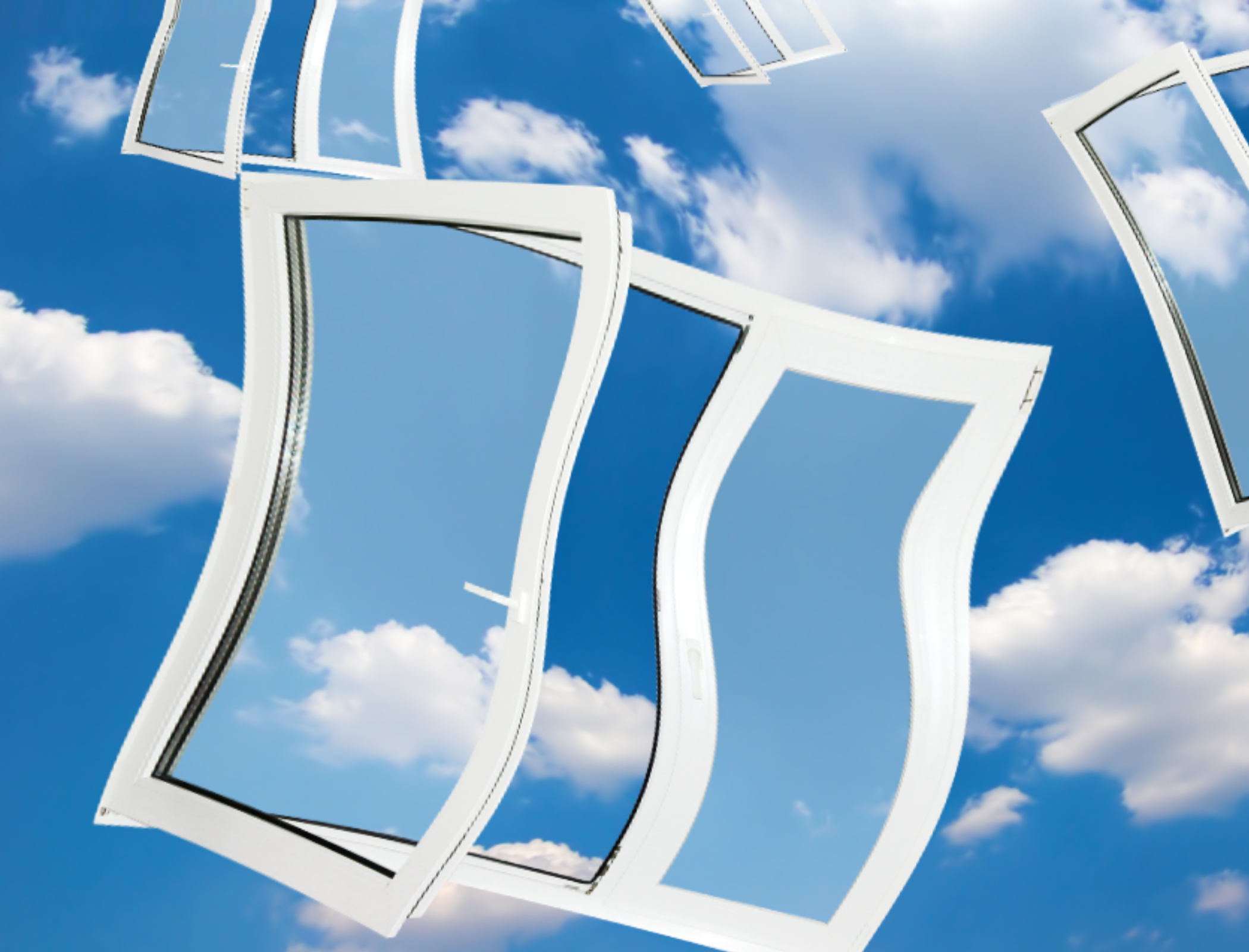 ‘Liquid windows’ could reduce buildings’ energy consumption