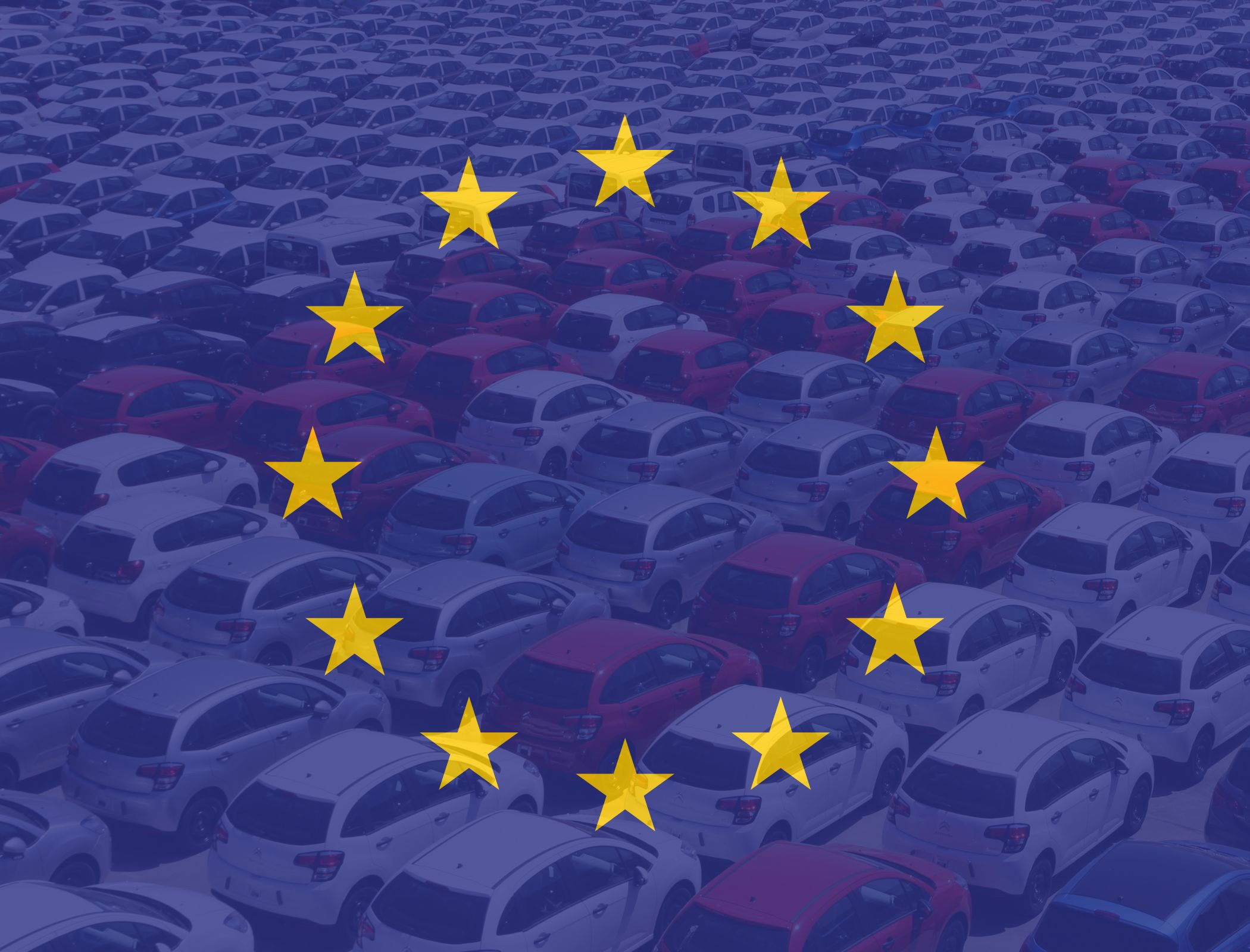 EU approves 2035 ban on sales of new petrol and diesel cars