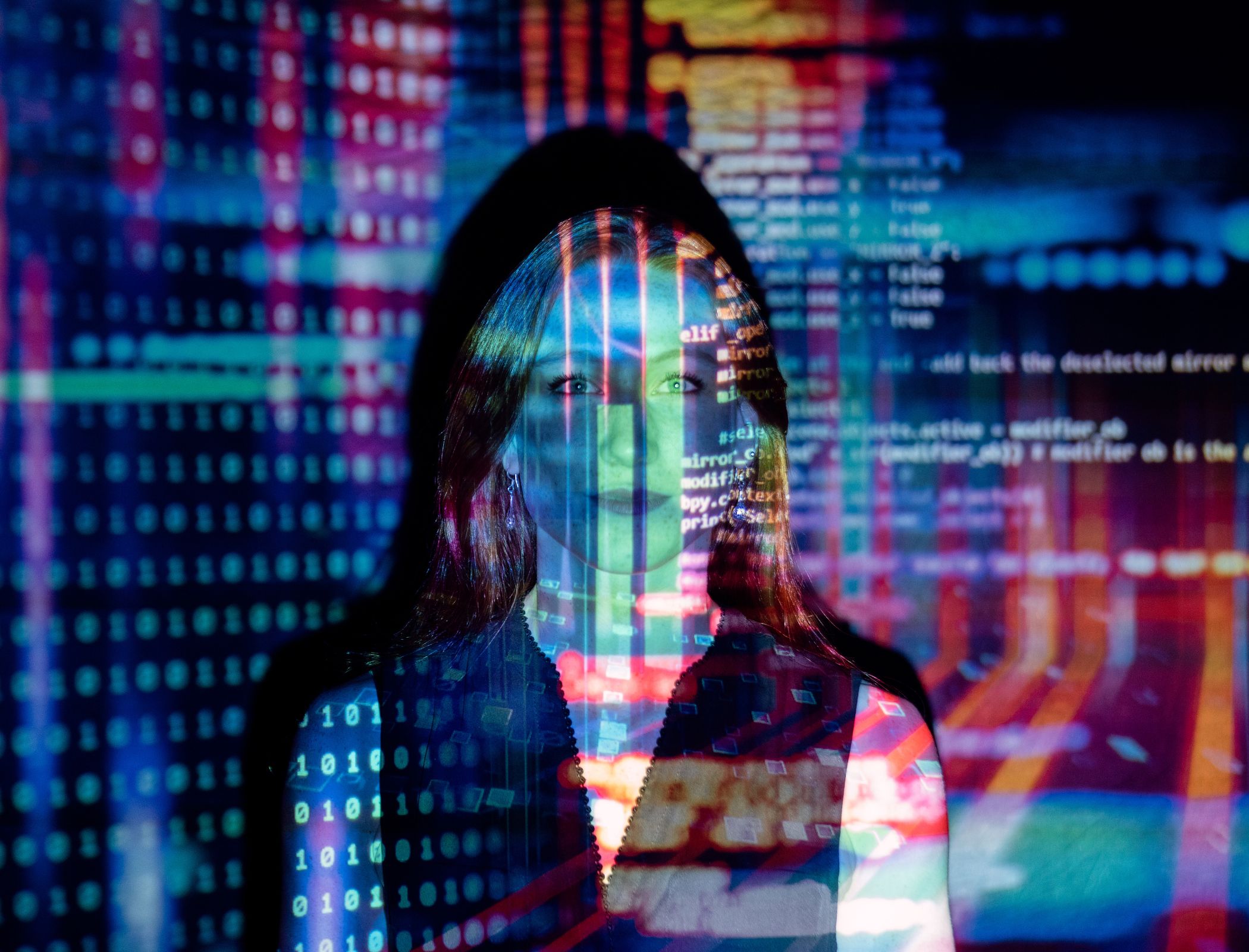 Book review:  ‘Beyond Data’ by Elizabeth M Renieris