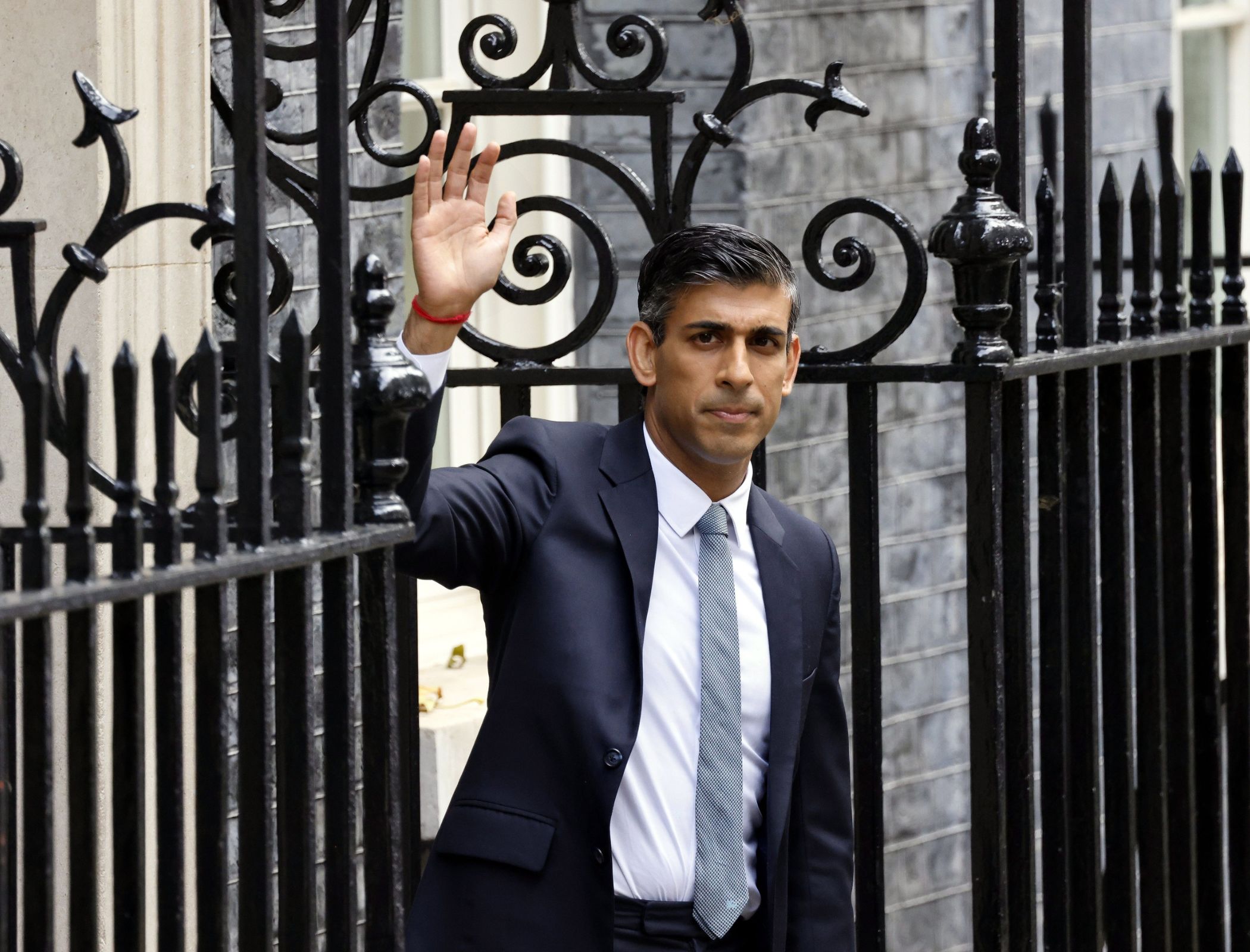 New science and energy security ministers created in Cabinet reshuffle