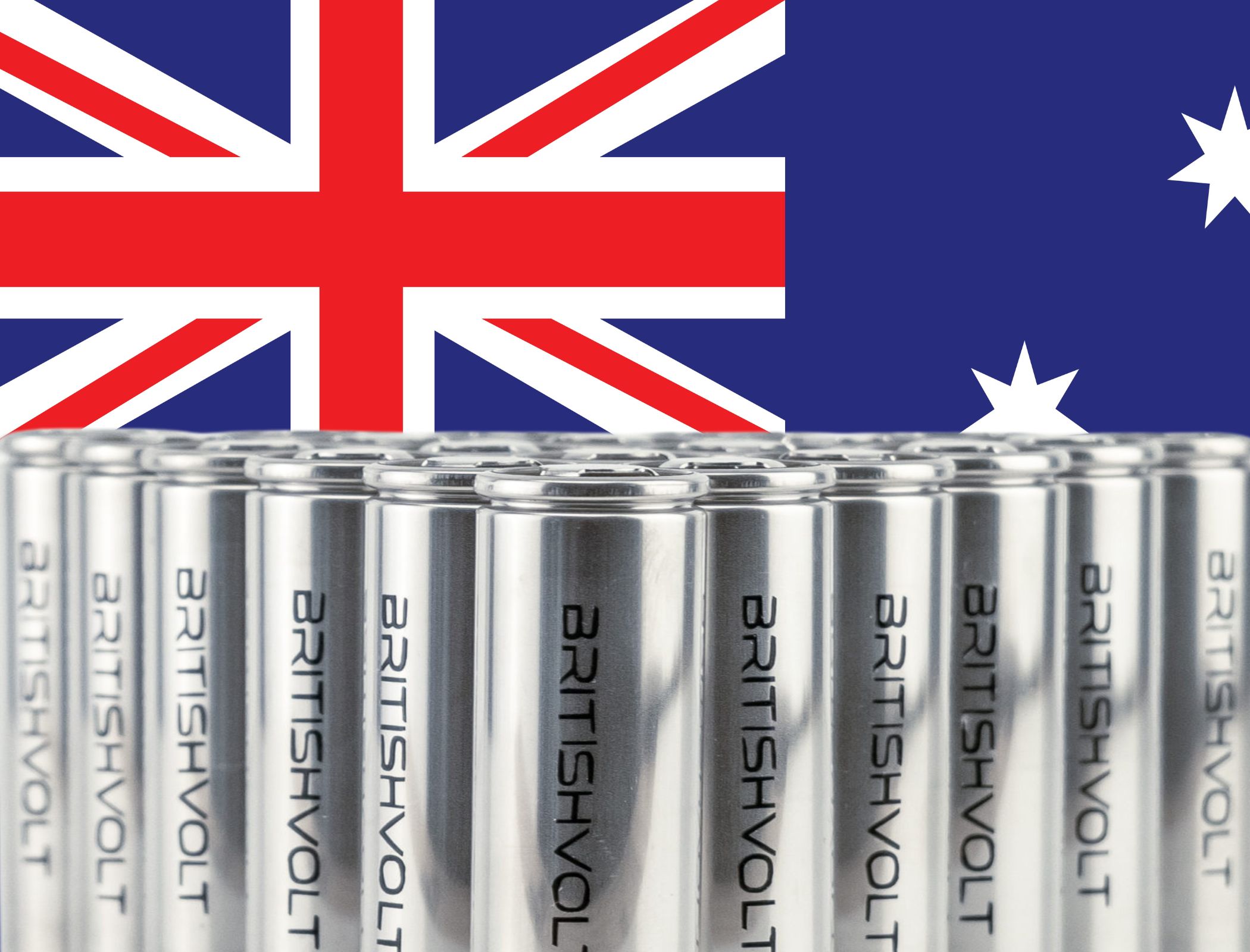 Britishvolt acquired by Australian start-up Recharge