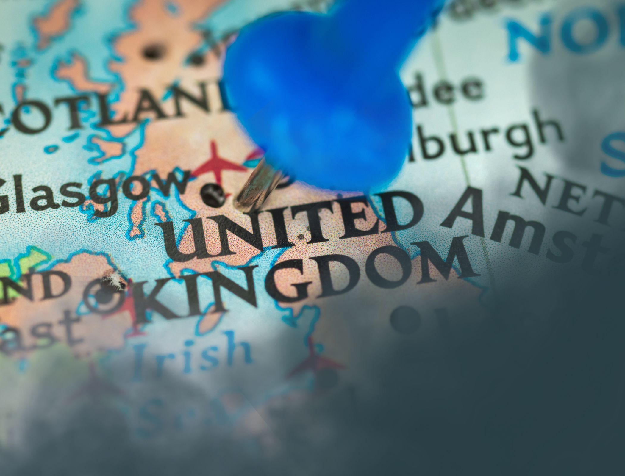 UK underestimates oil and gas industry emissions, study finds