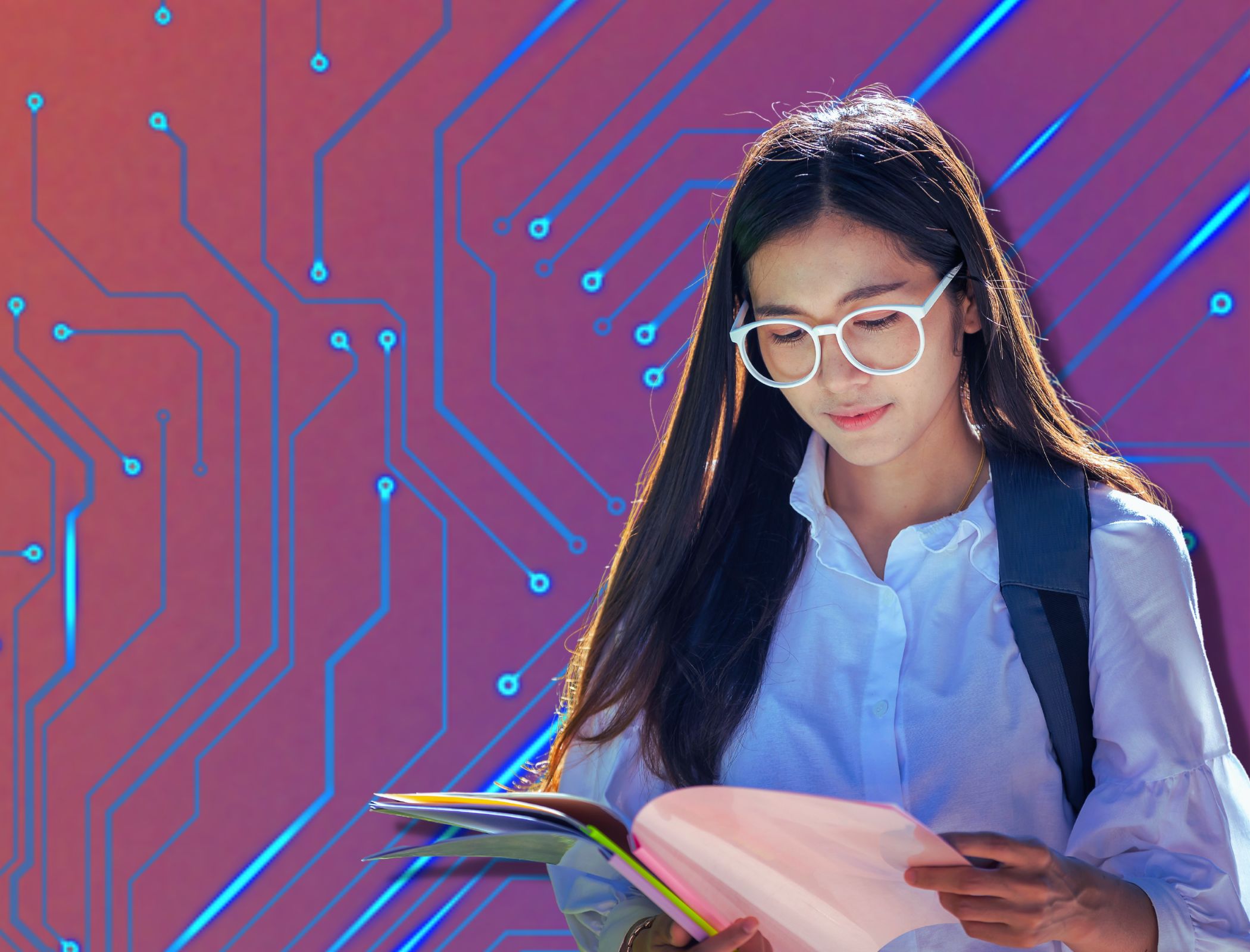 Book review: ‘Code for What?’ by Clifford Lee and Elisabeth Soep