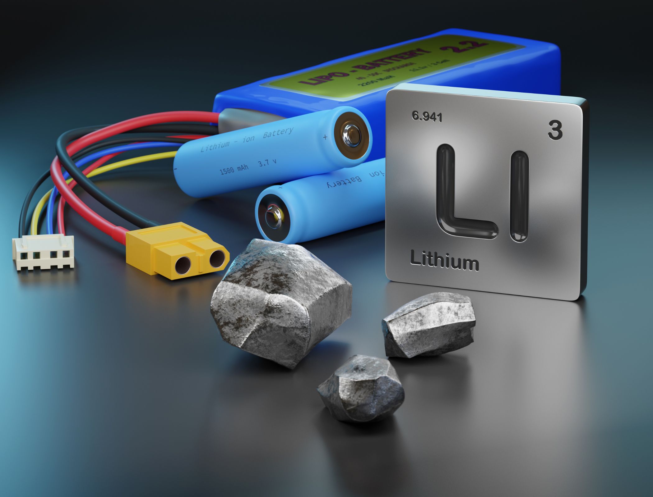 Novel anode design set to improve battery performance for for EVs and laptops