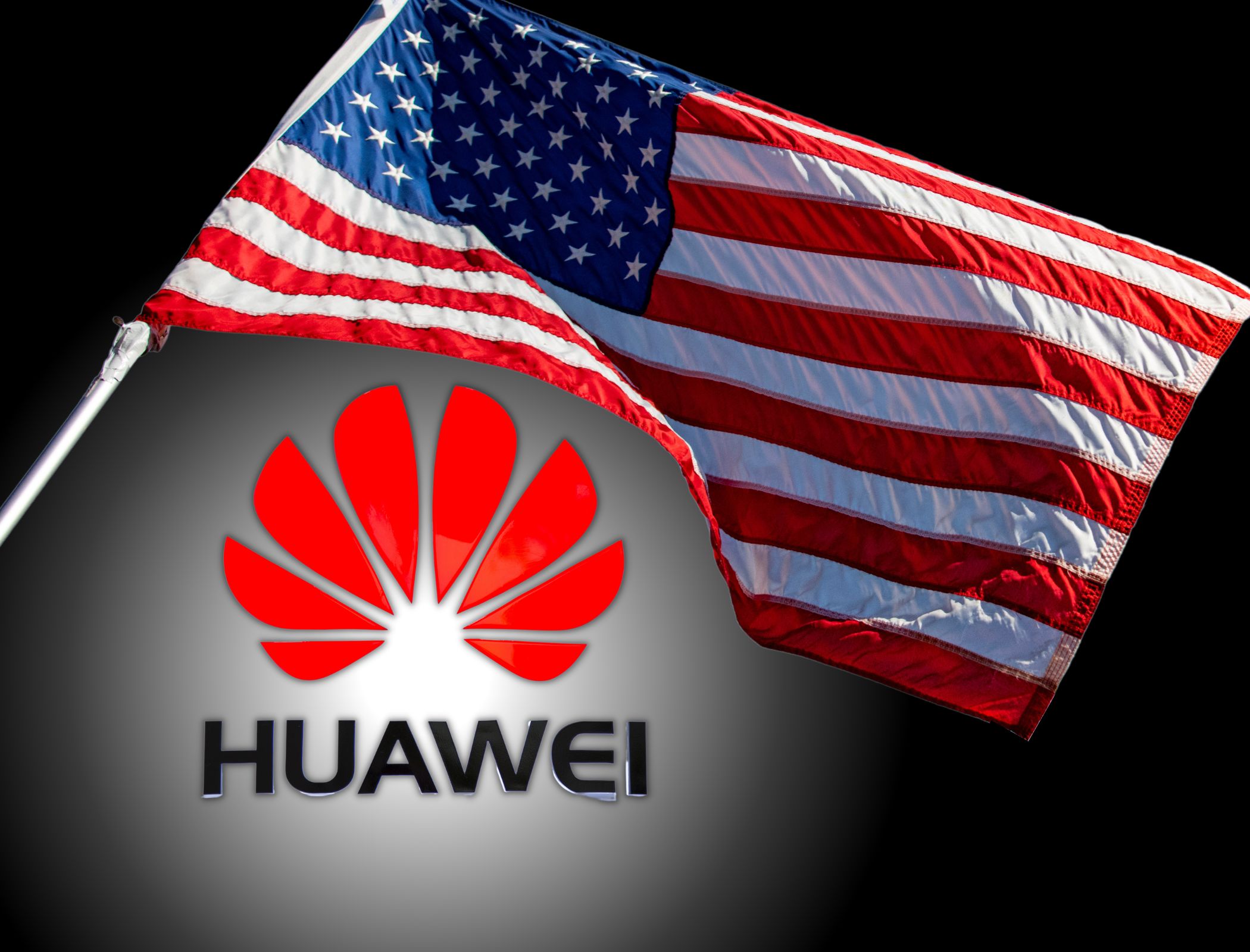 US halts export licences to China's Huawei