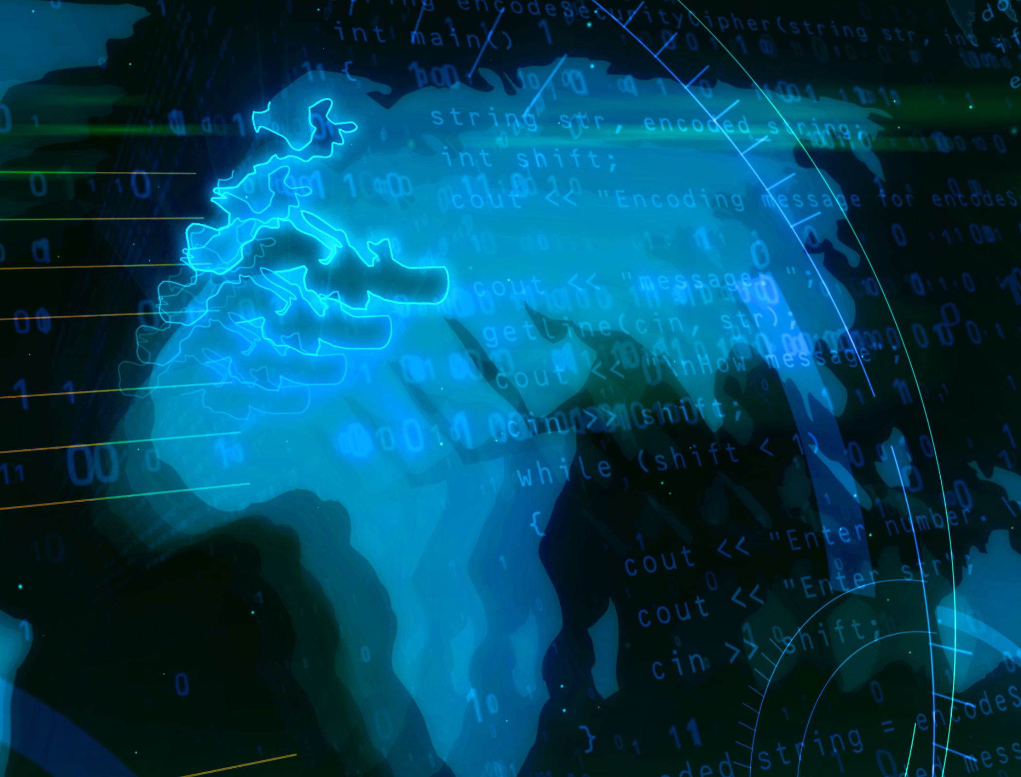 AI could bring £200bn to Mediterranean countries by 2030, study finds