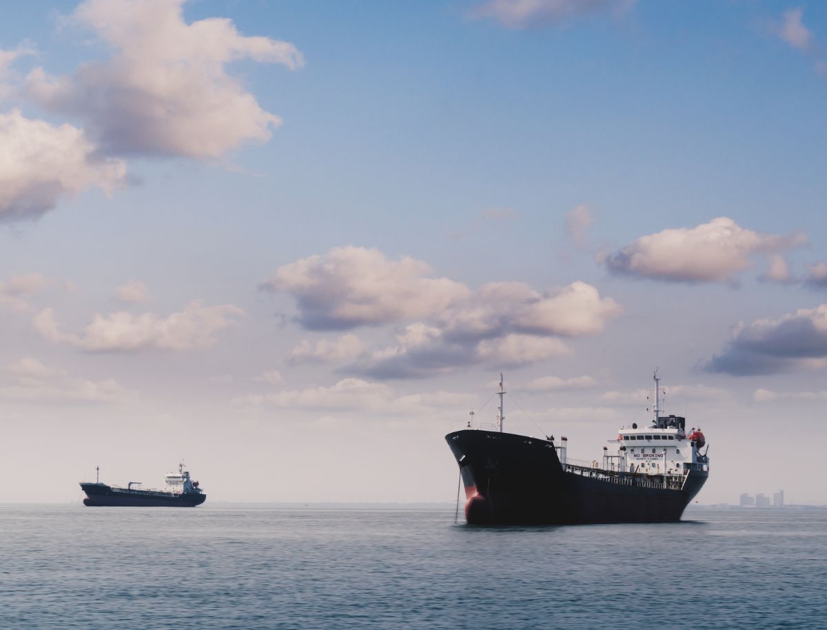 UK launches £77m competition for clean maritime technology