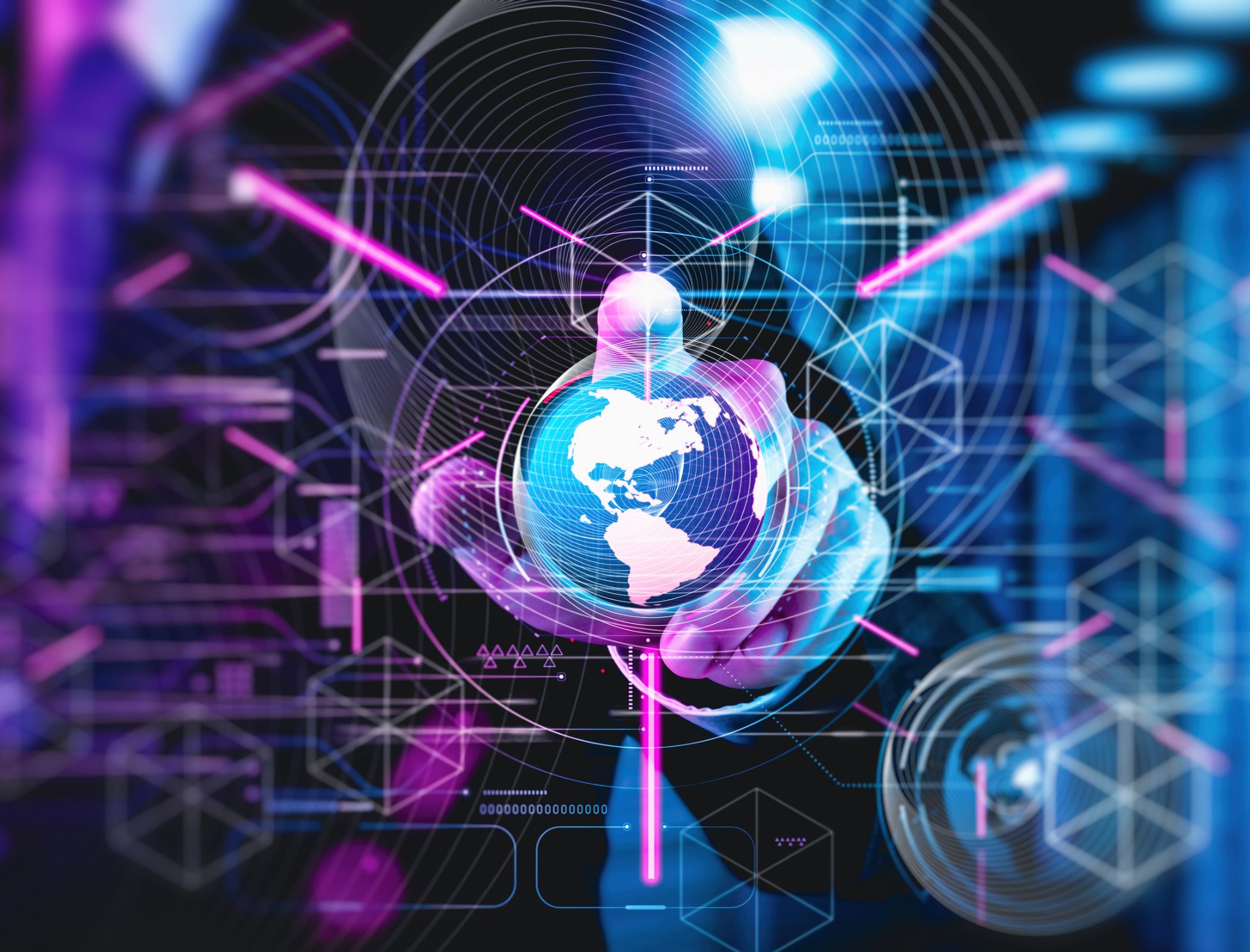 Interpol is researching how to police the metaverse, reports say