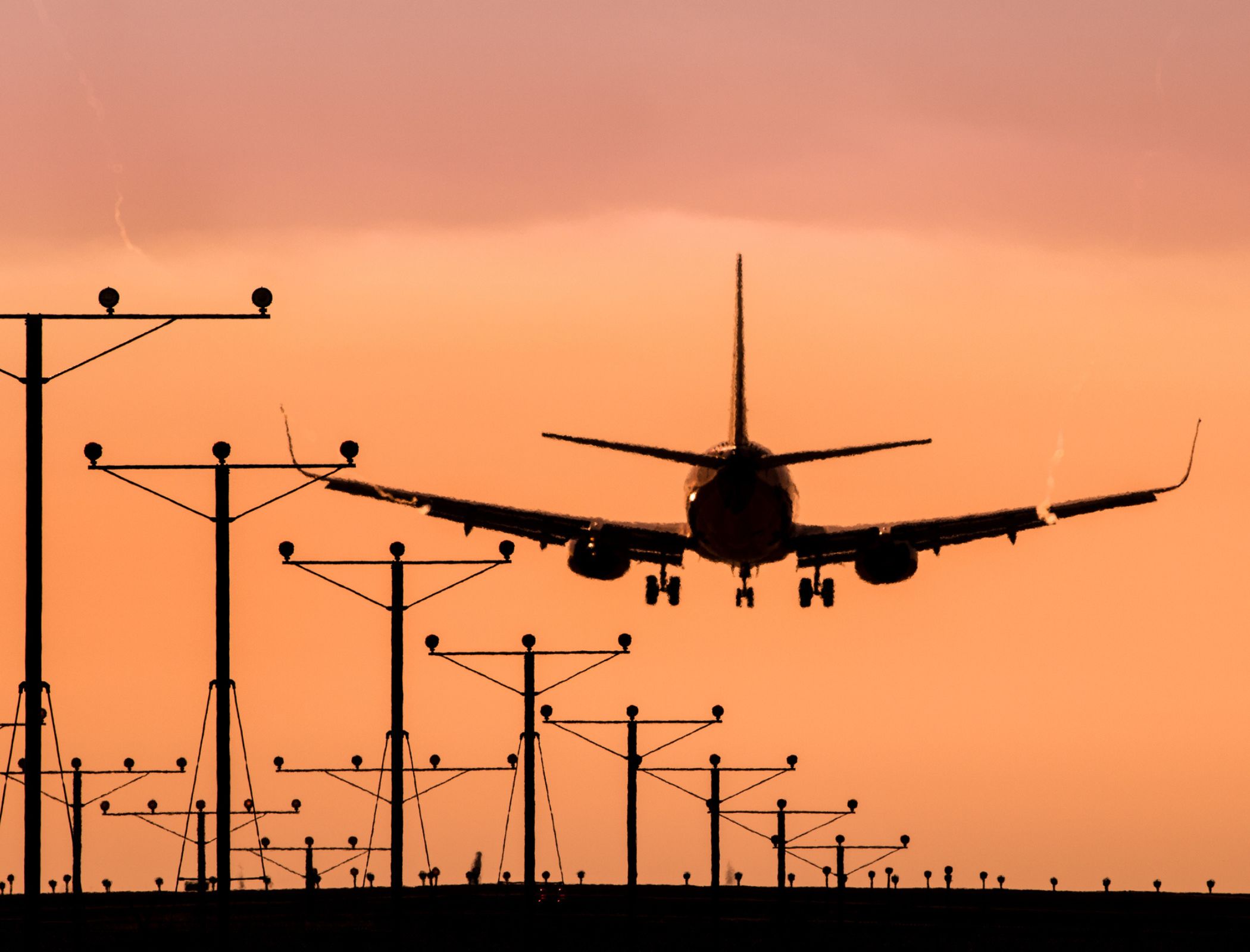 5G retrofitting could cost the aviation industry $637m, IATA says