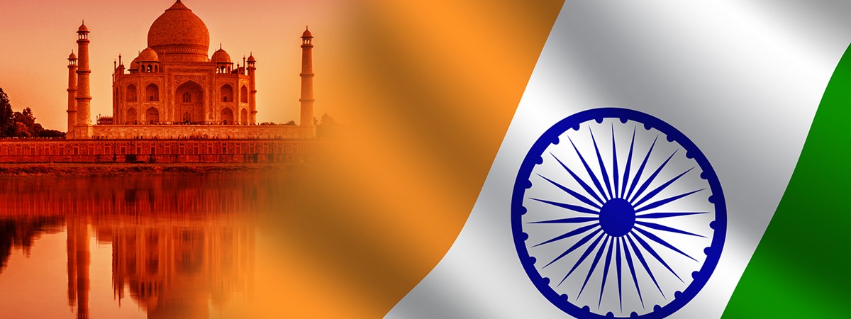 View from India: Destination: Tamil Nadu