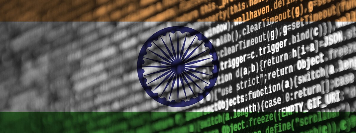 View from India: Digital twins help with failure management