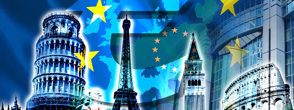 View from Brussels: Less than harmonious
