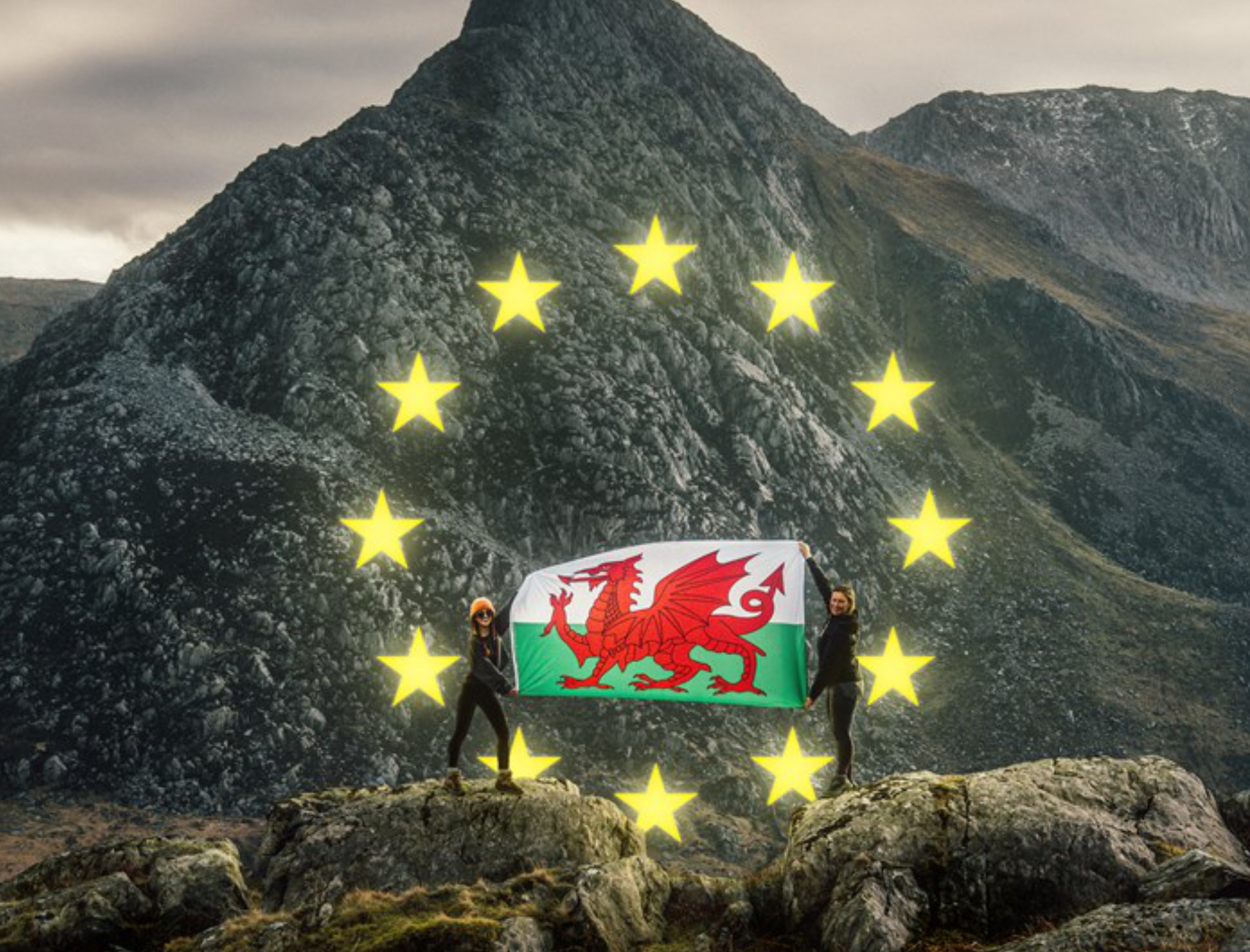 Wales’ business, economic and research links with EU to get new funding