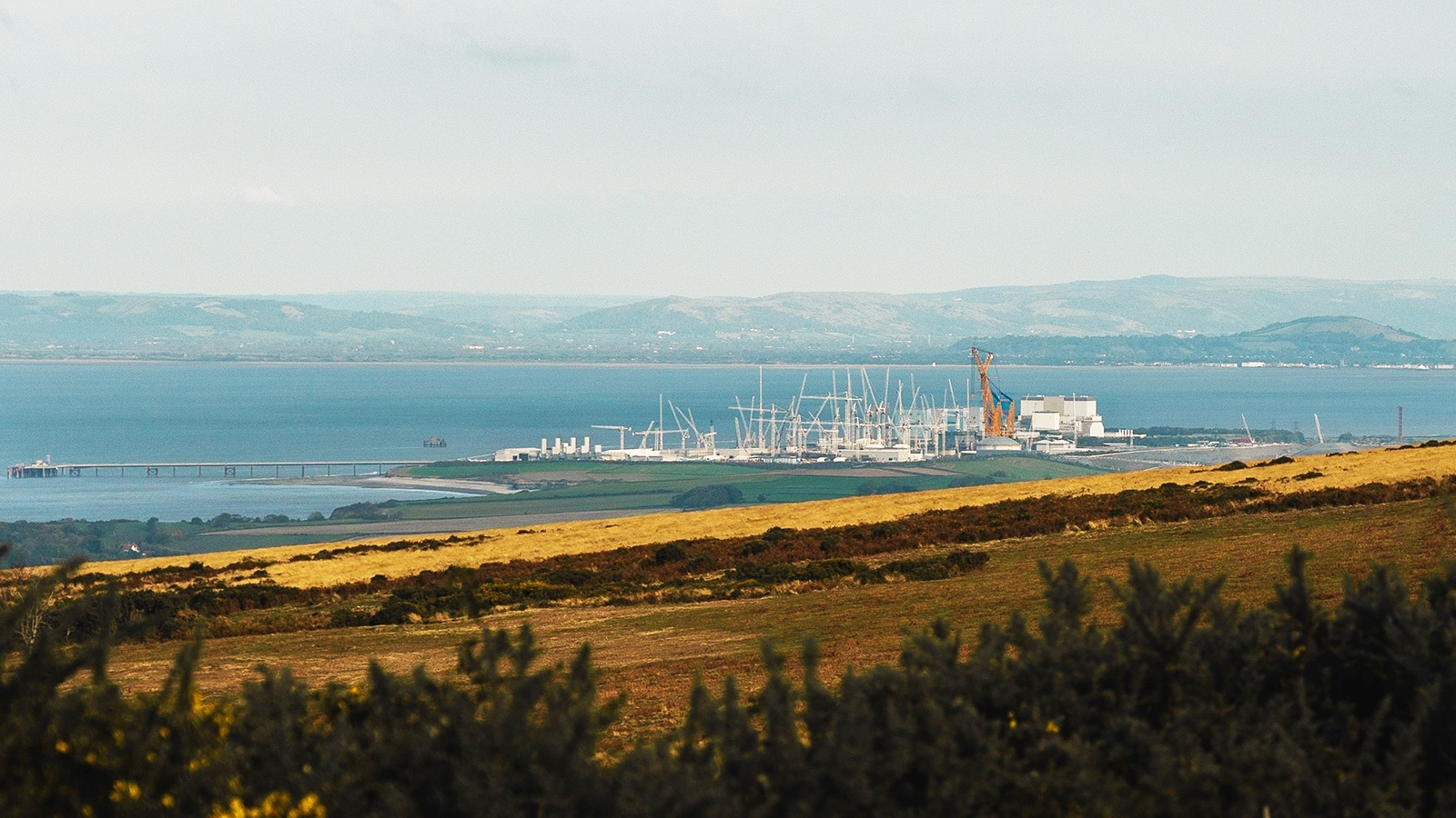 Hinkley Point B reaches defuelling milestone with removal of nuclear fuel from its first reactor