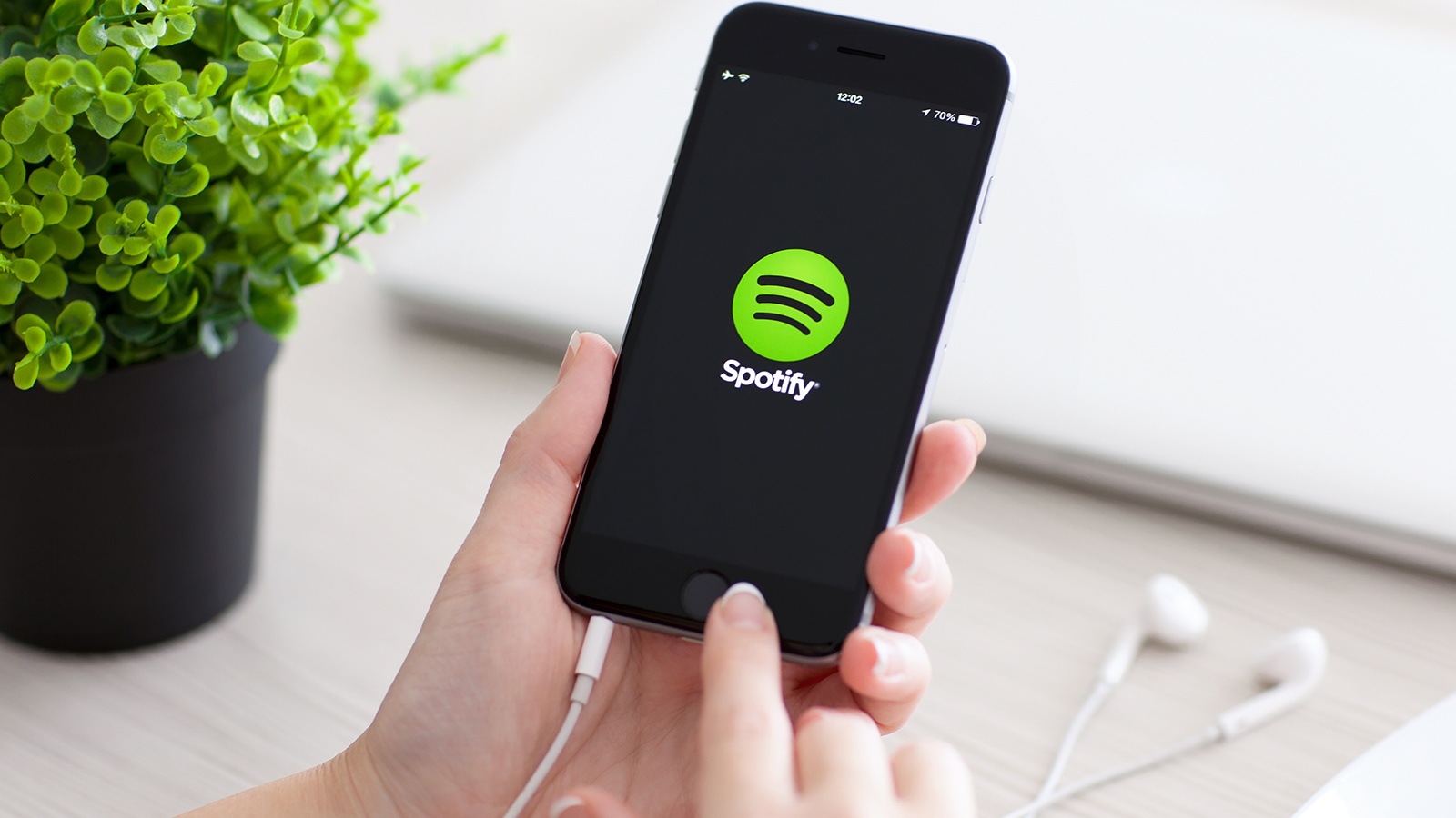 Apple receives €1.8bn EU fine for promoting its music streaming service over rivals