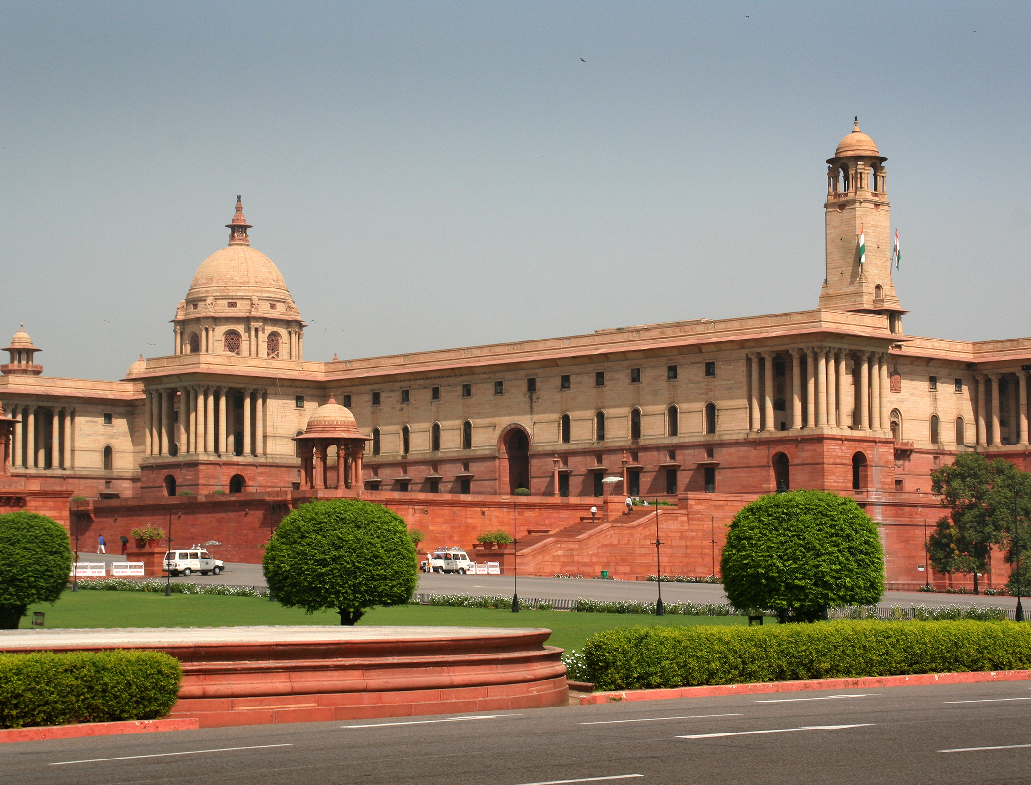 India passes data protection bill despite activists’ concerns