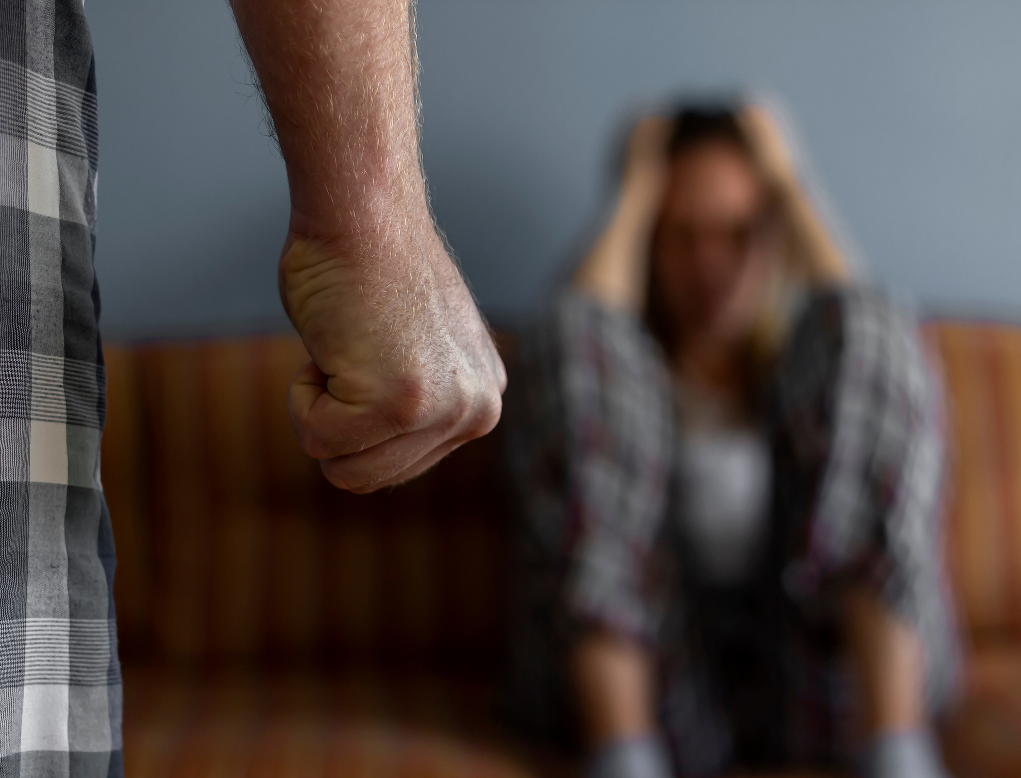 Most domestic abuse cases feature spyware and remote monitoring, MPs warn