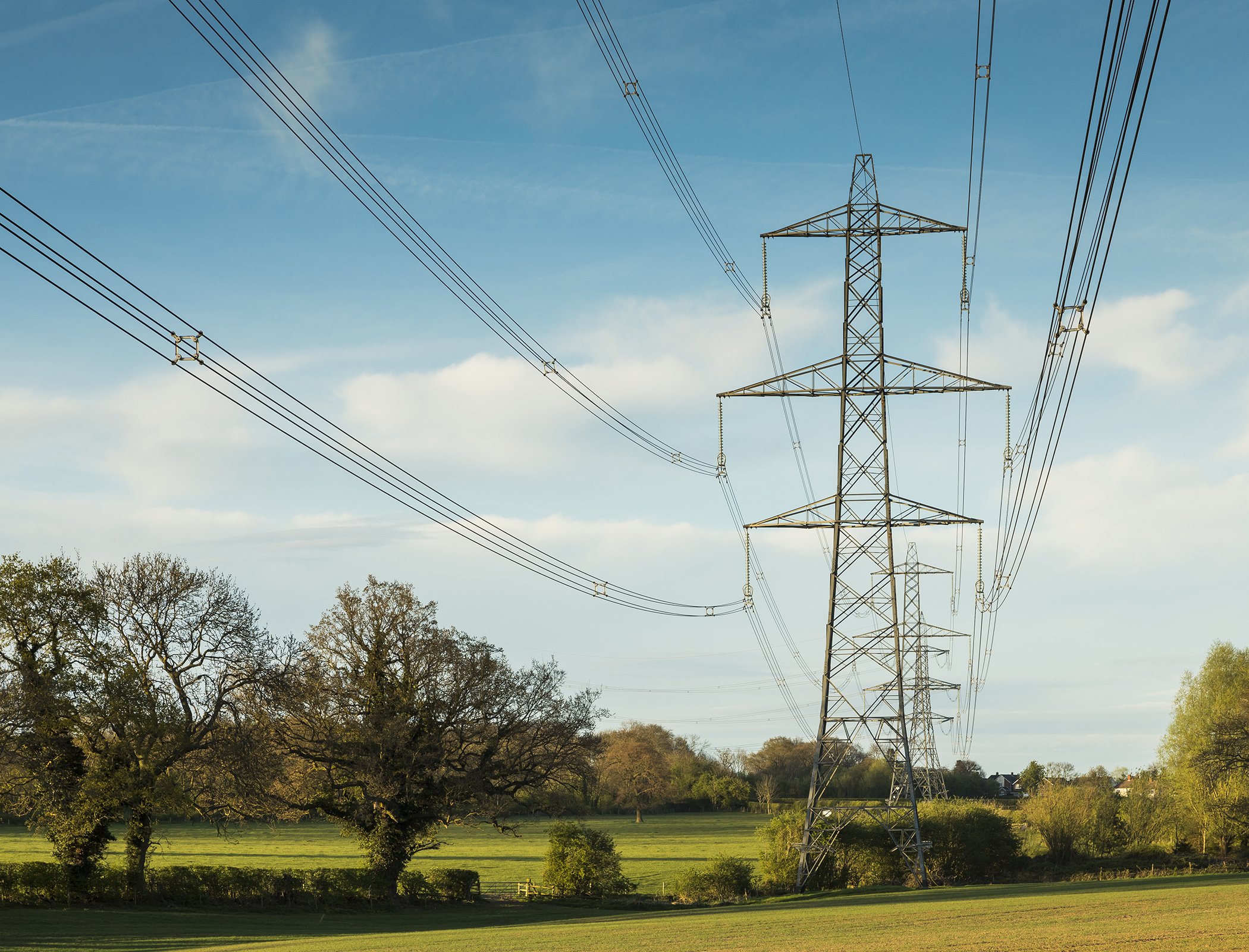 Most Britons want energy grid to be expanded to support renewables