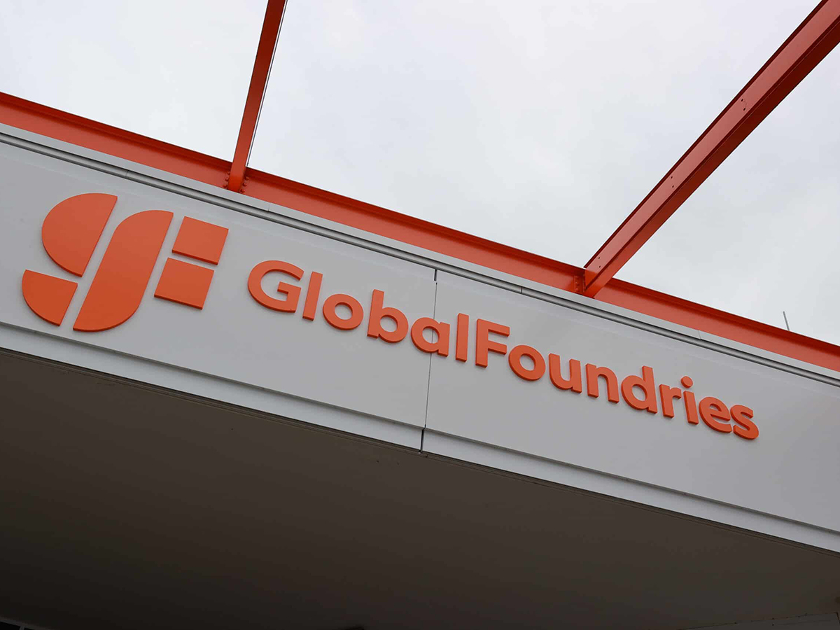 GlobalFoundries opens $4bn chip plant in Singapore