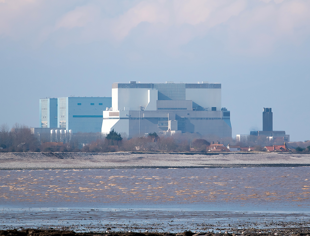 Sizewell C receives £170m funding injection to speed up construction start