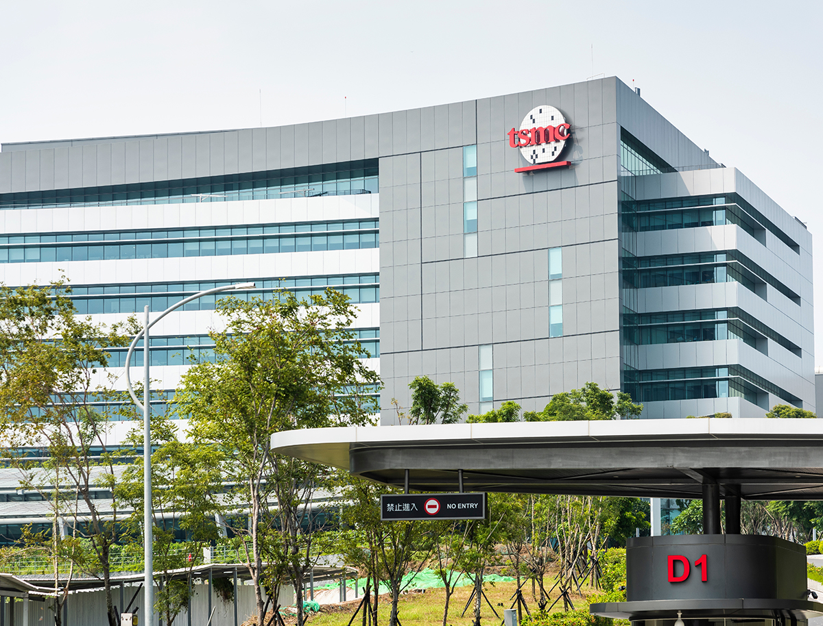 TSMC to invest $2.9bn in Taiwanese advanced chip plant