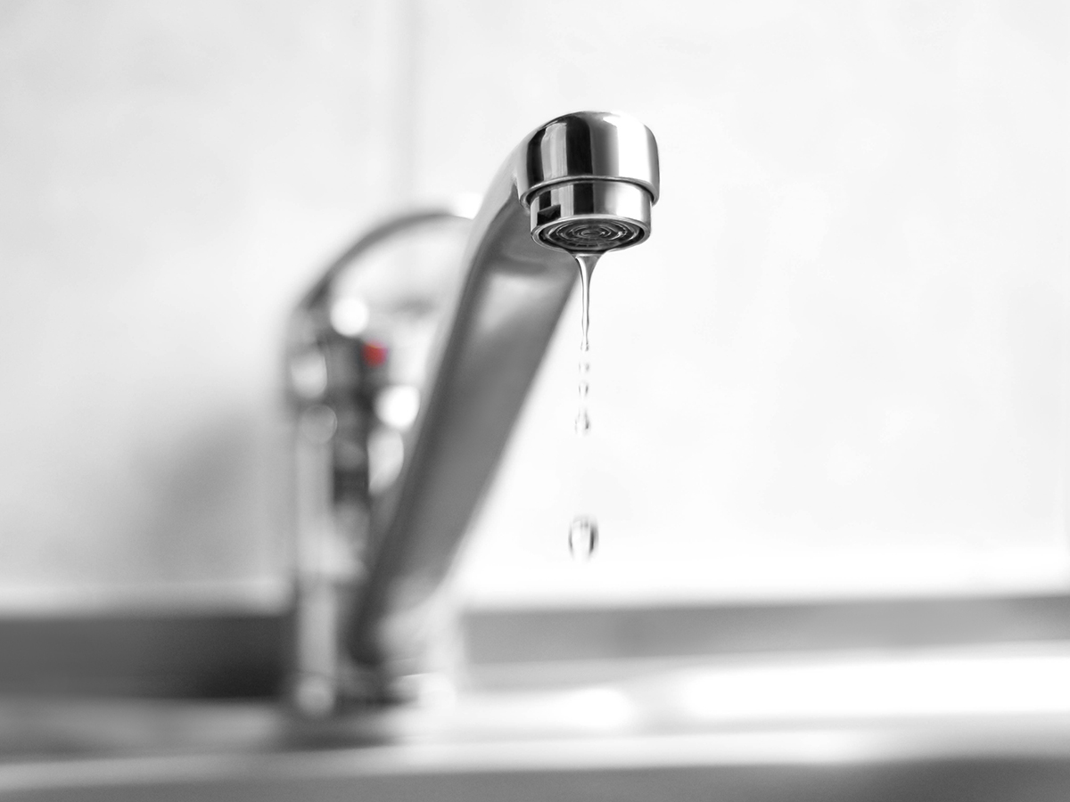 Water companies to pay back £114m for missing performance targets