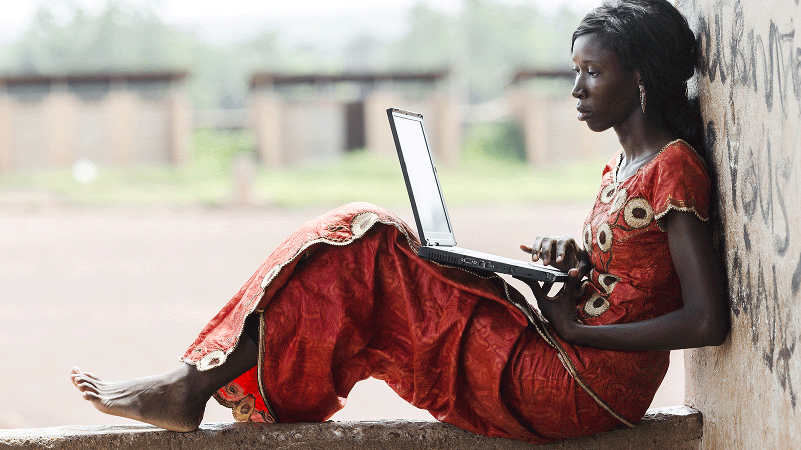 Africa experienced record internet shutdowns in 2024 as leaders sought to suppress dissent