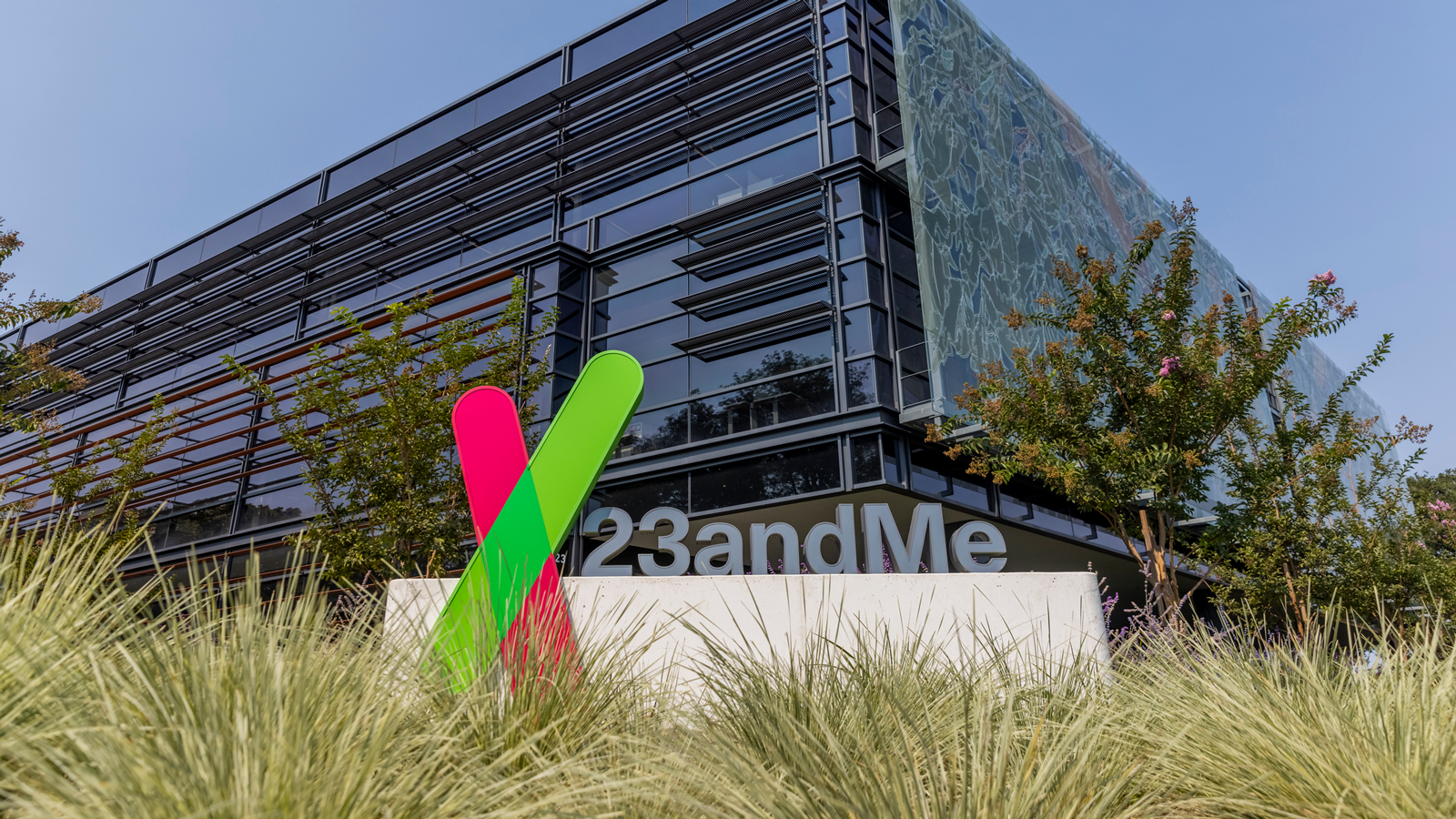 Genetics testing company 23andMe to be probed over a data breach that affected 7 million users