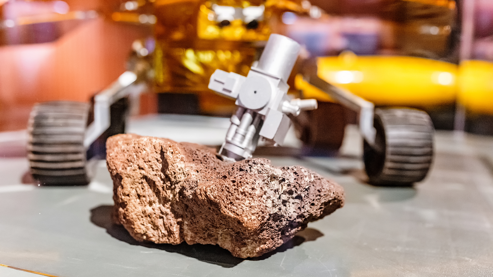 Nasa deems its Mars Sample Return programme ‘too expensive’ and seeks alternatives