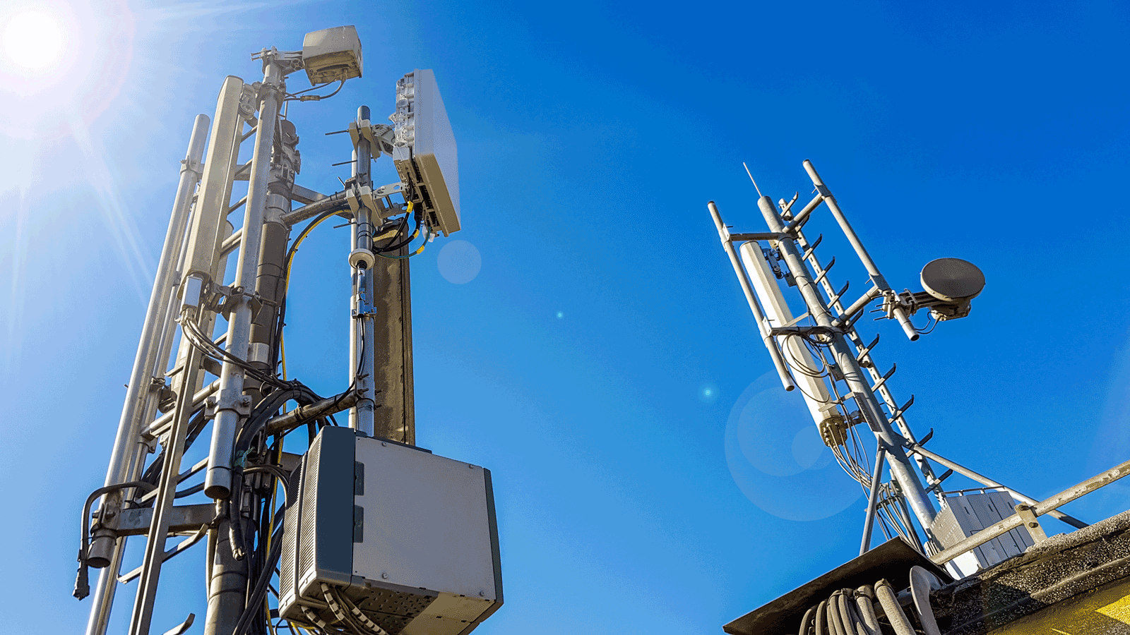 5G deployment in the UK at risk from ‘investment gap’, industry warns