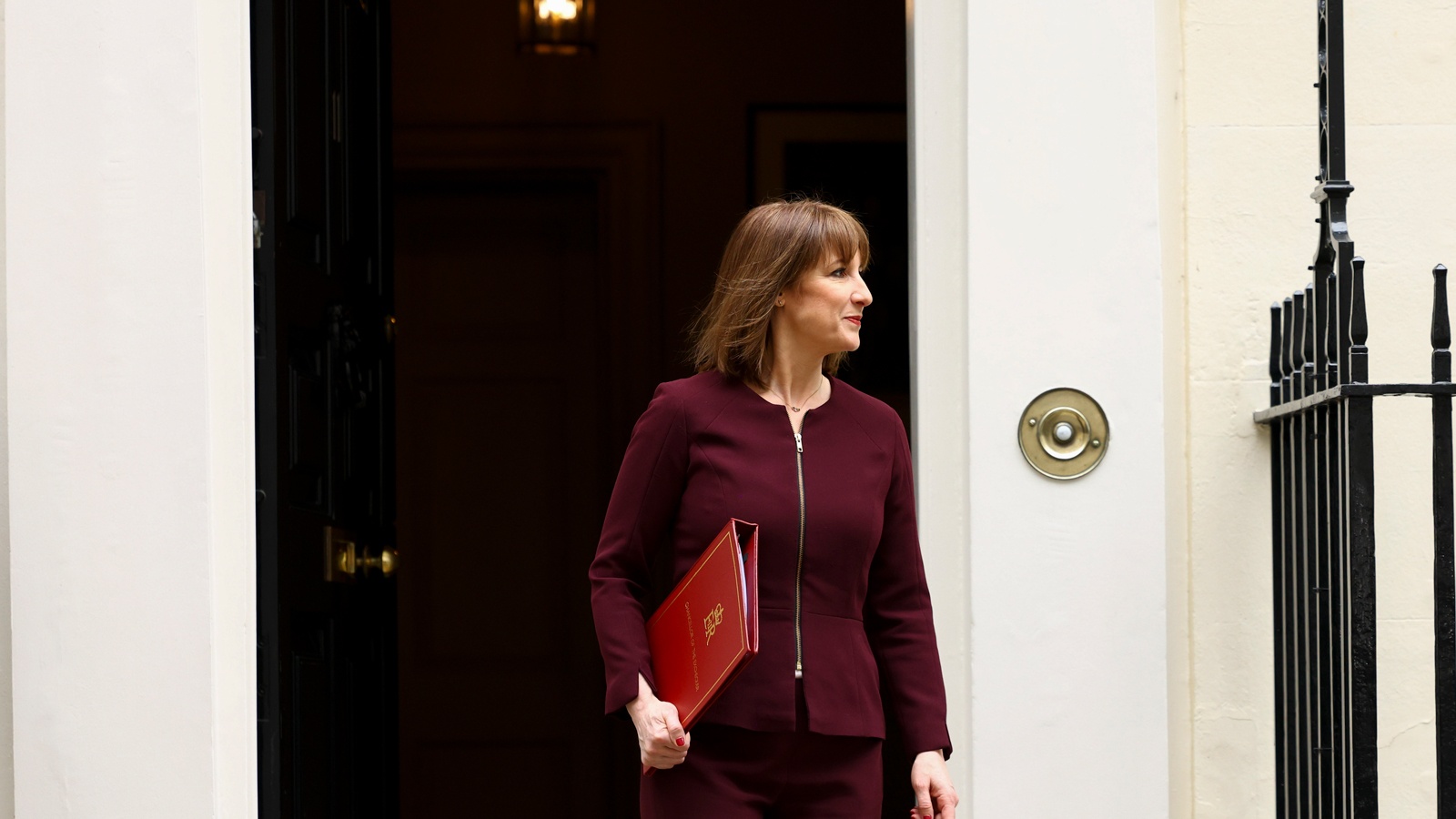 Spring Statement 2025: All the engineering and technology announcements