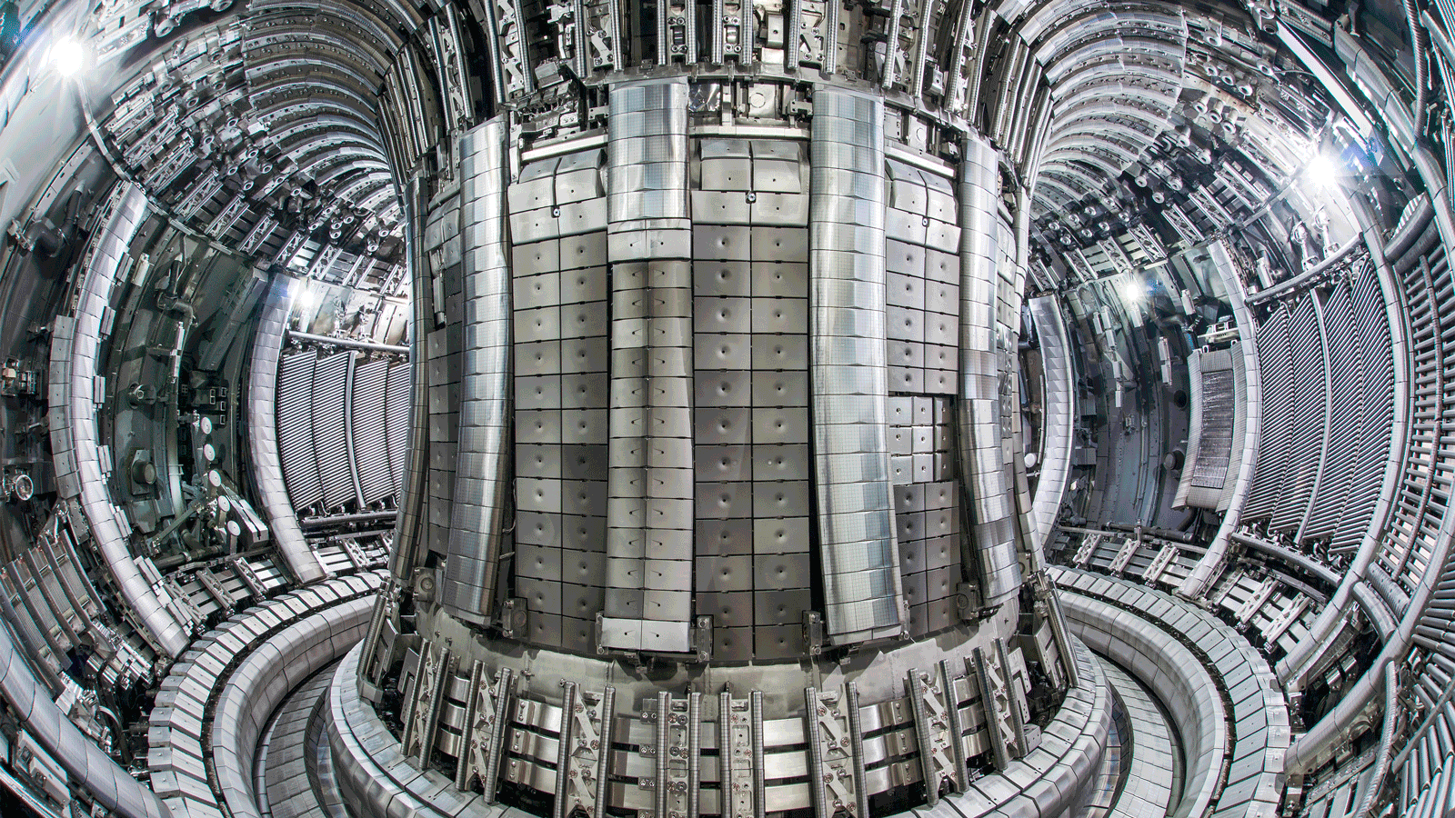 Nuclear fusion stabilised with AI controller