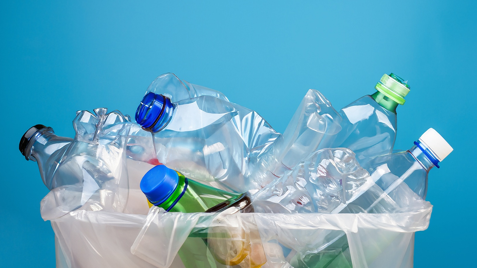 Replacing plastics with alternatives not always better for the environment, study finds