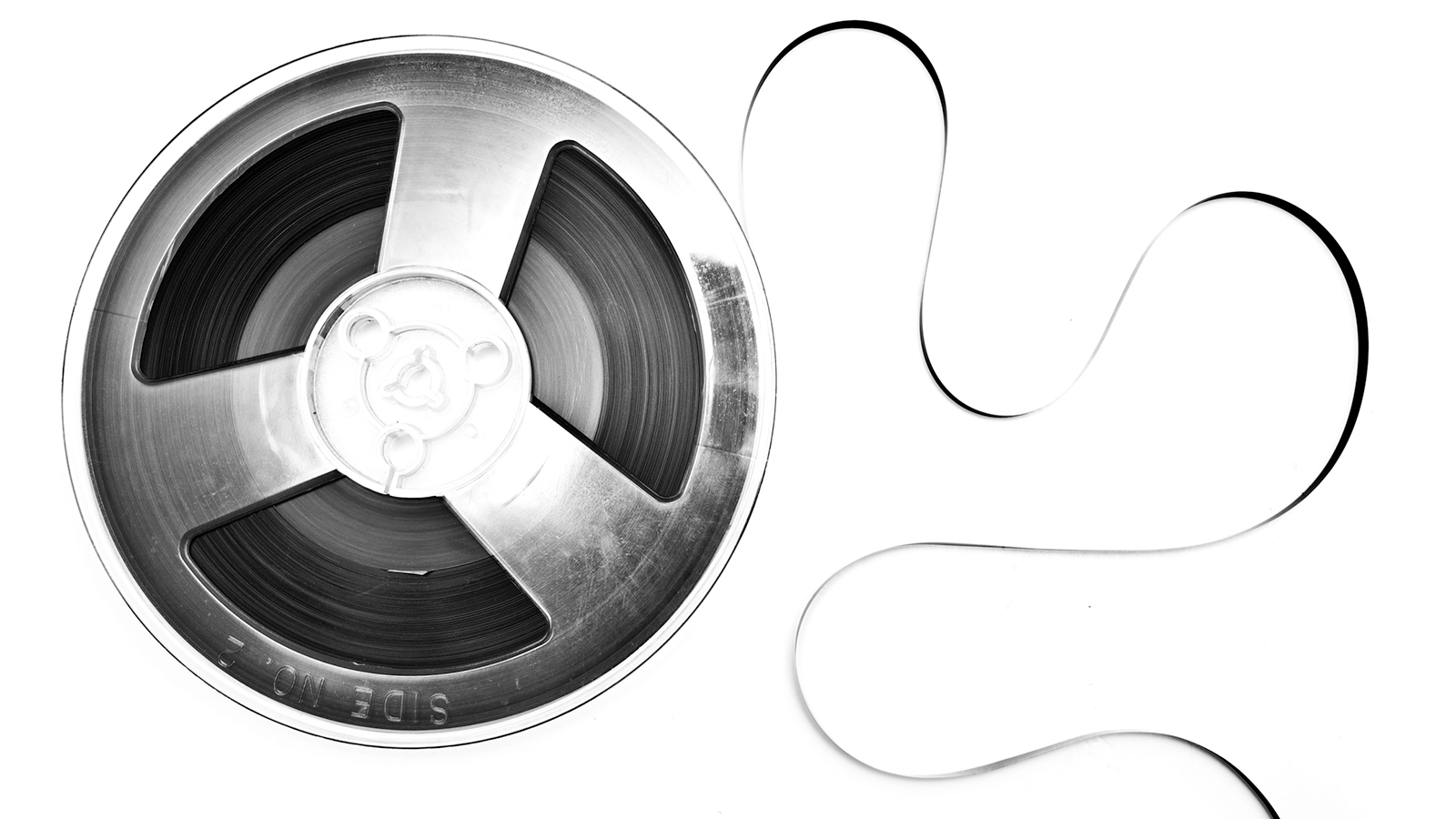 How can we rescue music stored on degraded magnetic tapes? Researchers find a way