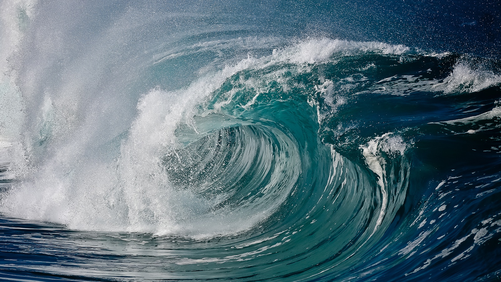 Underwater sound waves key to unlocking wave energy potential, study shows