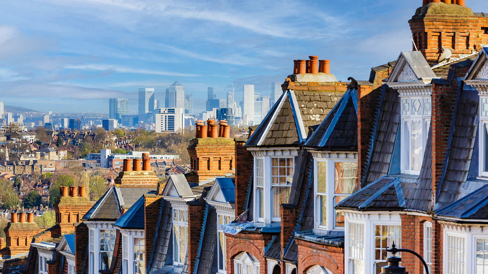 A localised approach to retrofitting cities will help the UK meet net zero targets, says Arup