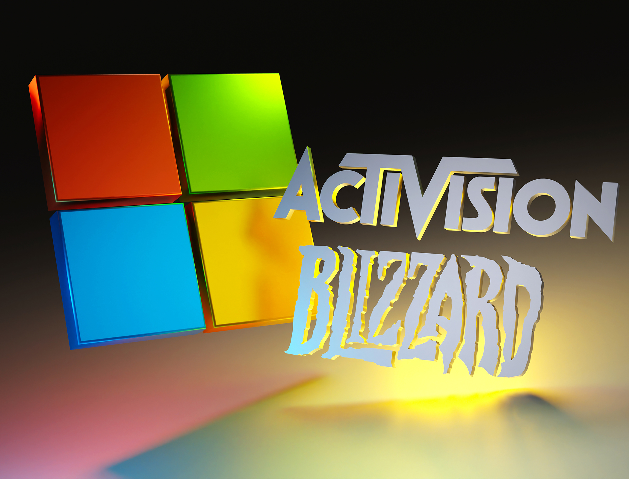 Microsoft could sell Activision’s streaming rights to secure UK regulatory approval