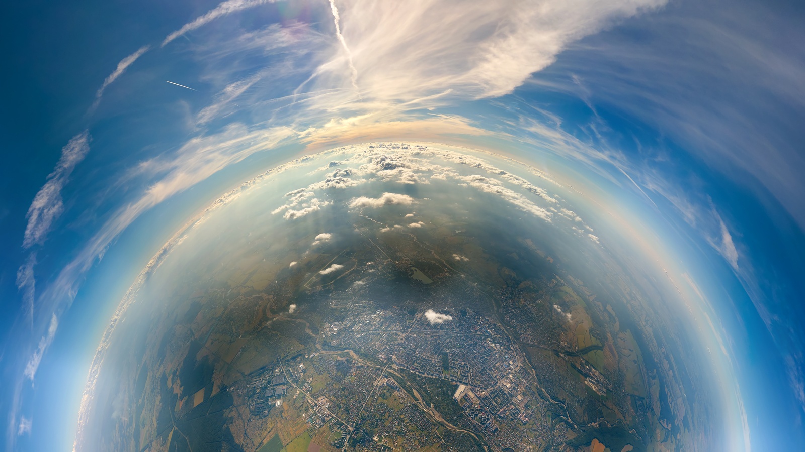 Antarctic ozone layer is healing thanks to global CFC ban, MIT study finds