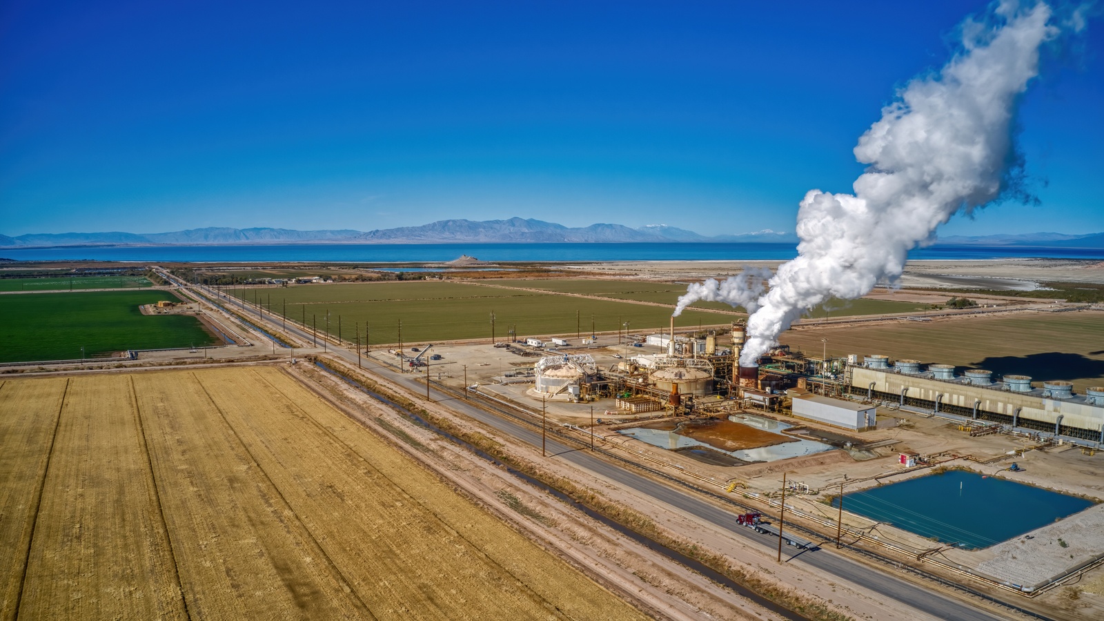 US to develop utility-scale geothermal power plants to support military operations