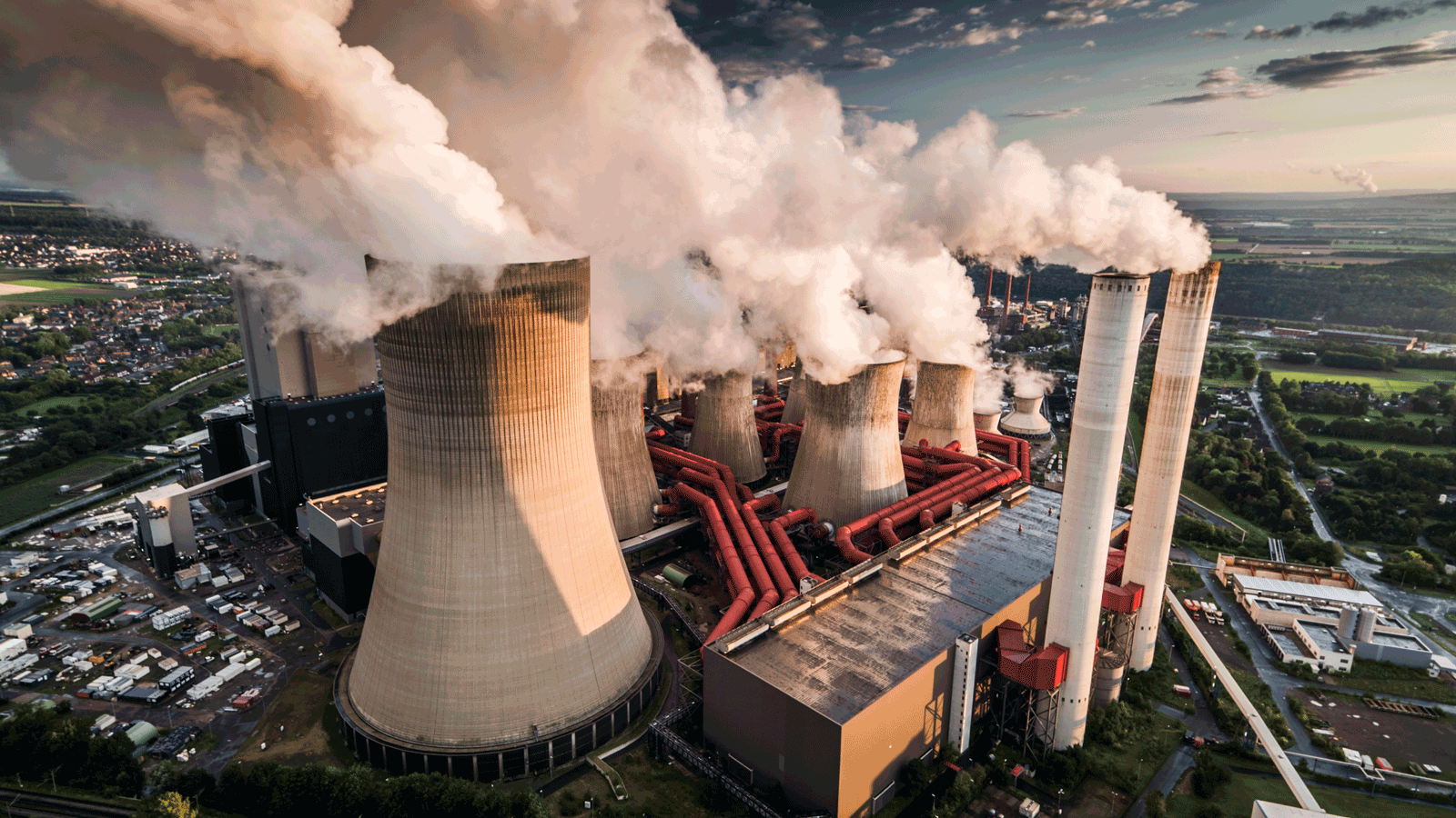 China accounted for two-thirds of coal-burning power capacity in 2023, new report finds