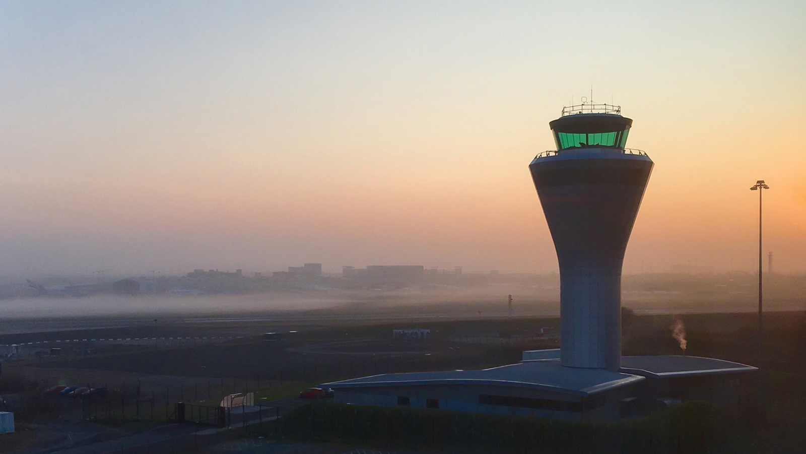 Bad data from a single flight caused August’s air traffic control meltdown, report finds