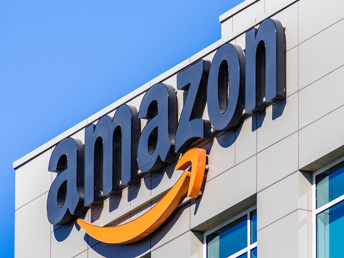 Amazon to invest up to $4bn in ChatGPT rival
