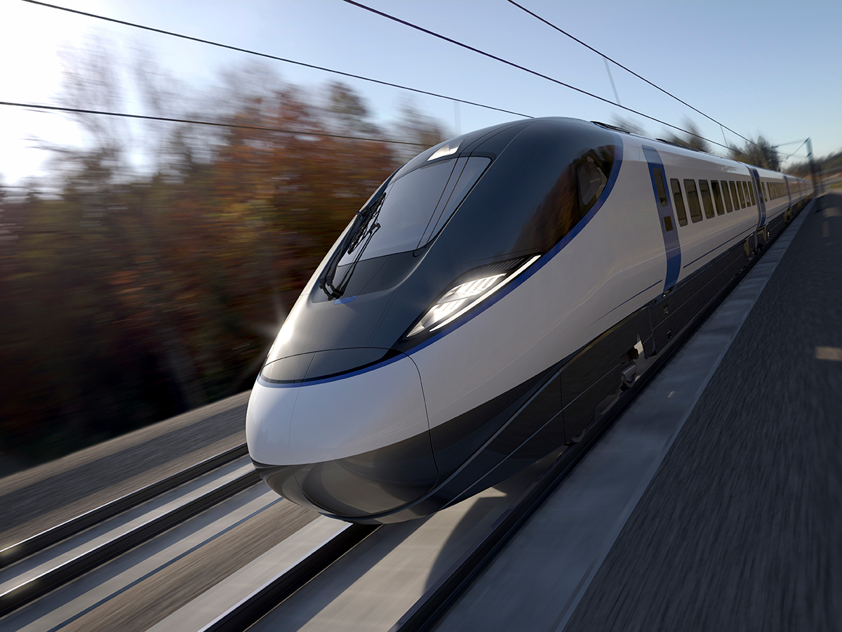 Birmingham to Manchester leg of HS2 expected to be scrapped