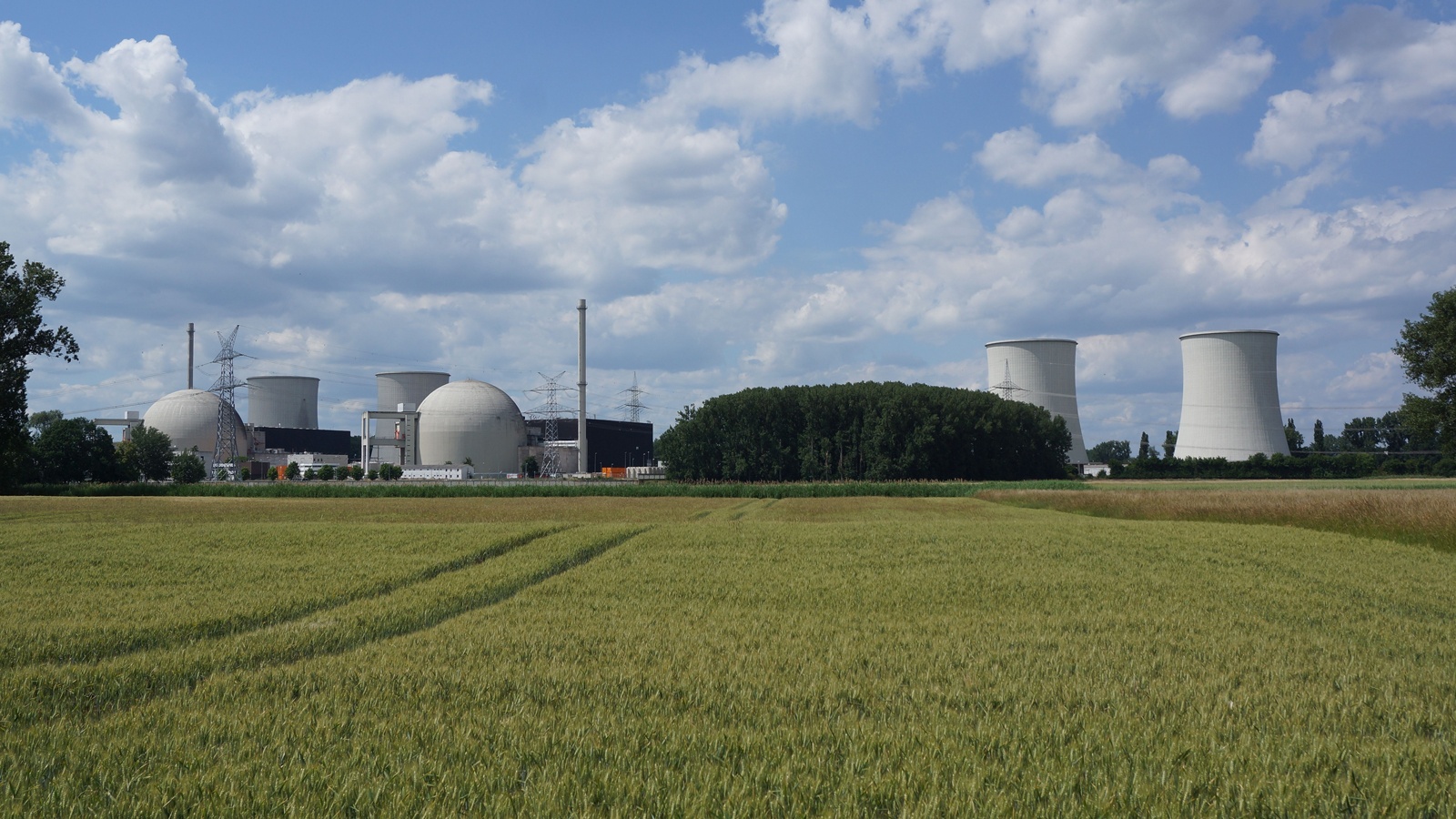 1GW fusion pilot plant to be built on former nuclear site in Germany