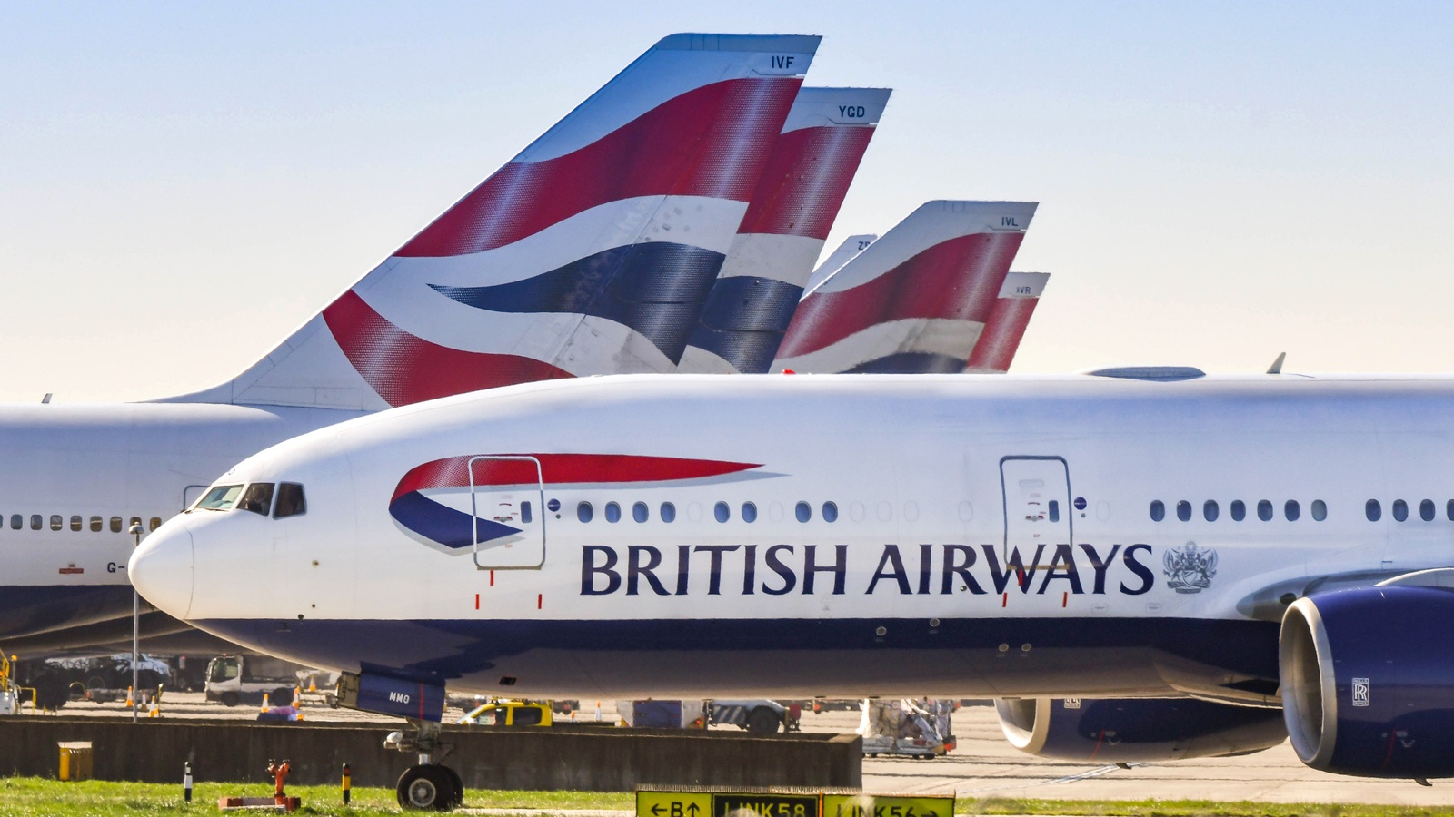 Decarbonising aviation will come at a cost to passengers, warns British Airways owner