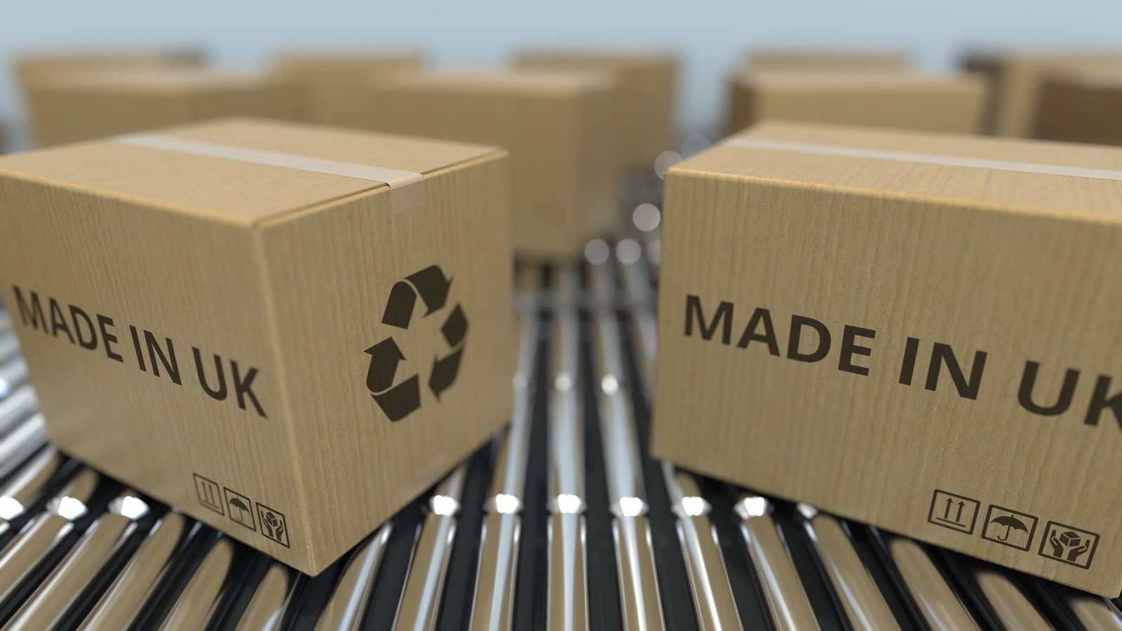 Trade tensions driving reindustrialisation efforts in Europe and US, says report